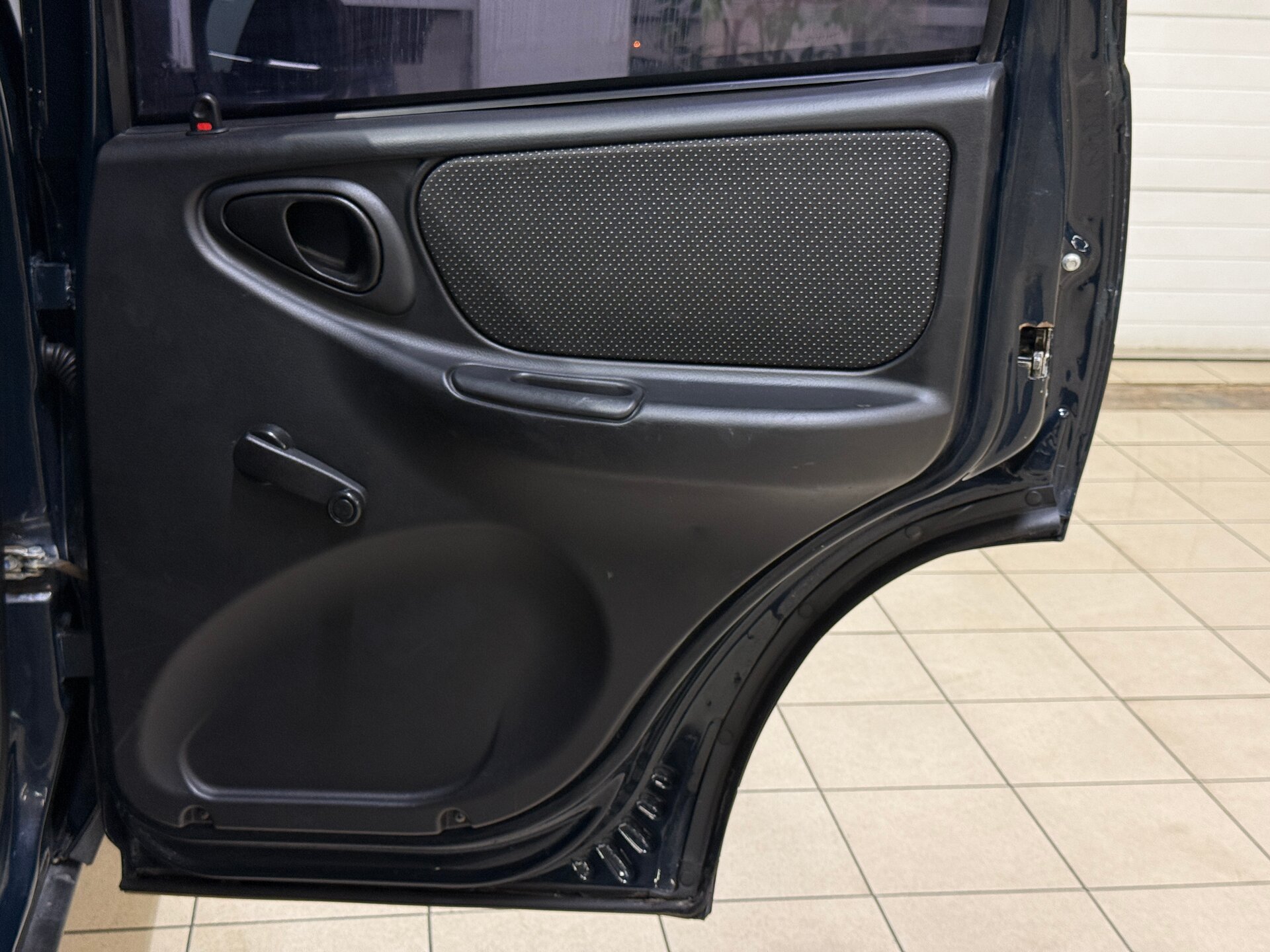 Lada (ВАЗ) Niva Travel, I 2022
