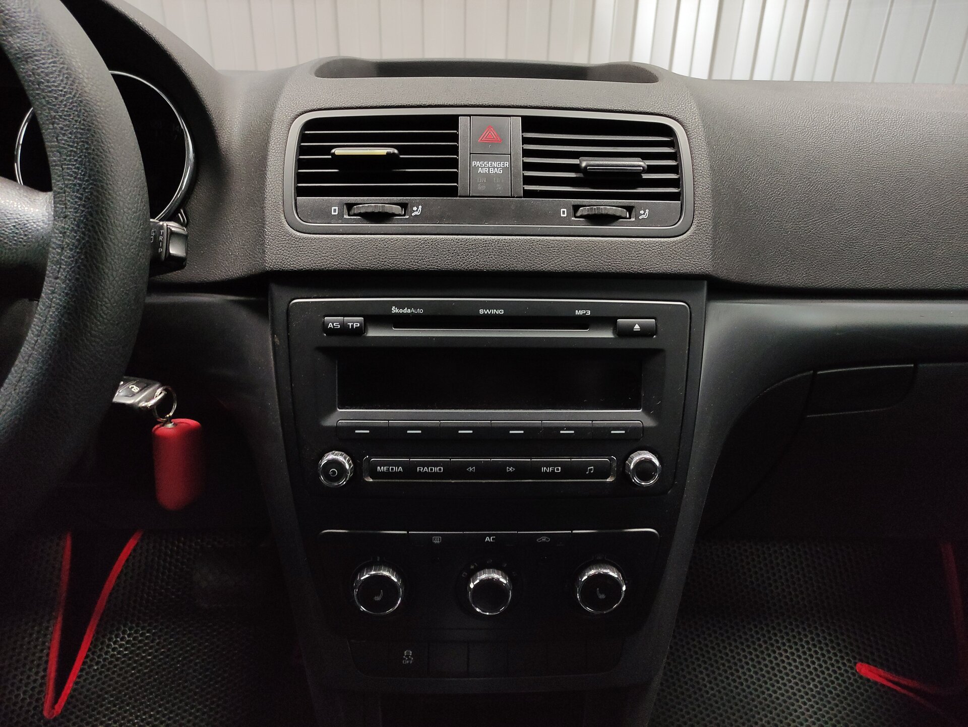 Skoda Yeti, I 2012