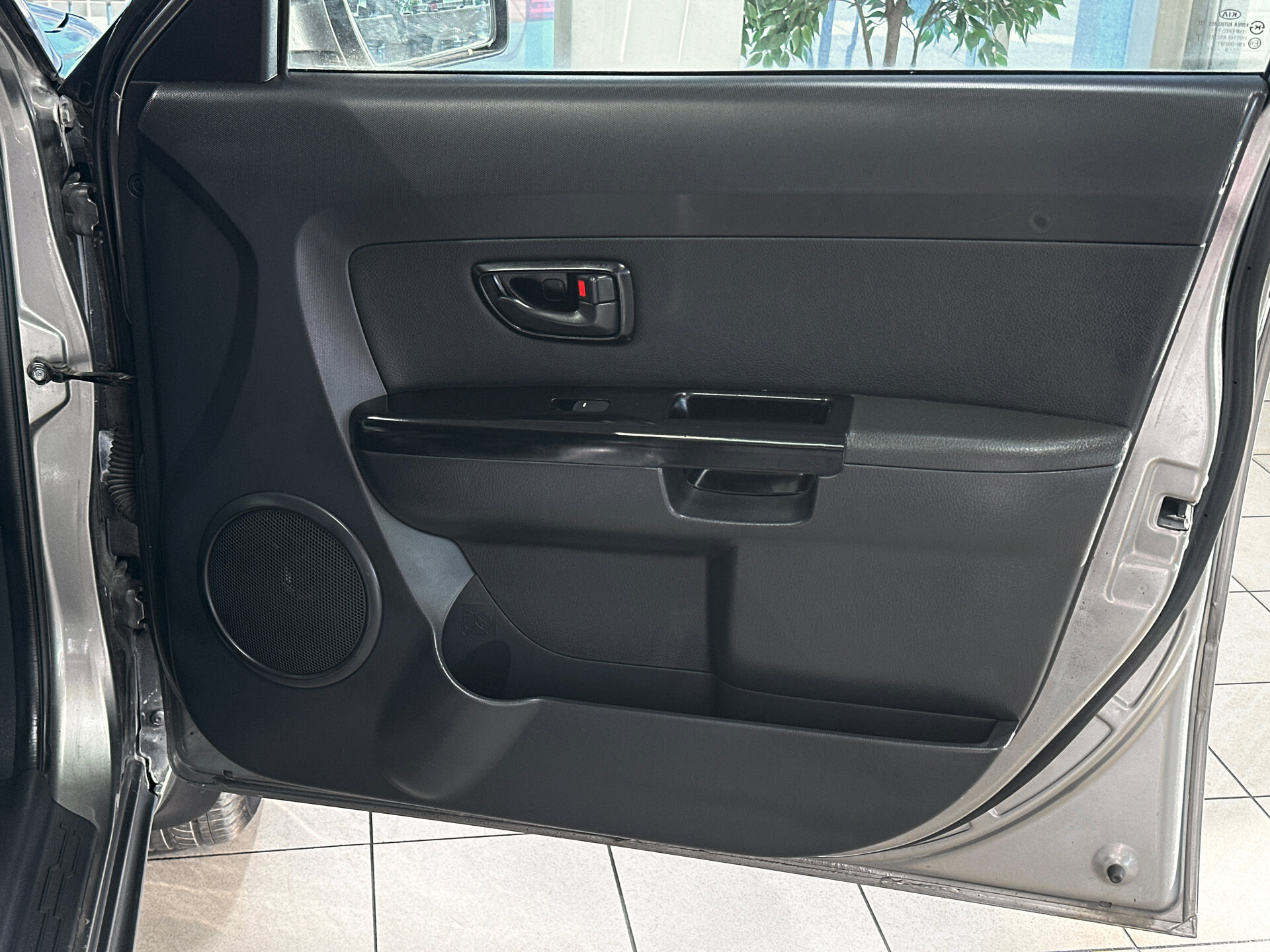 Kia Soul, I 2010