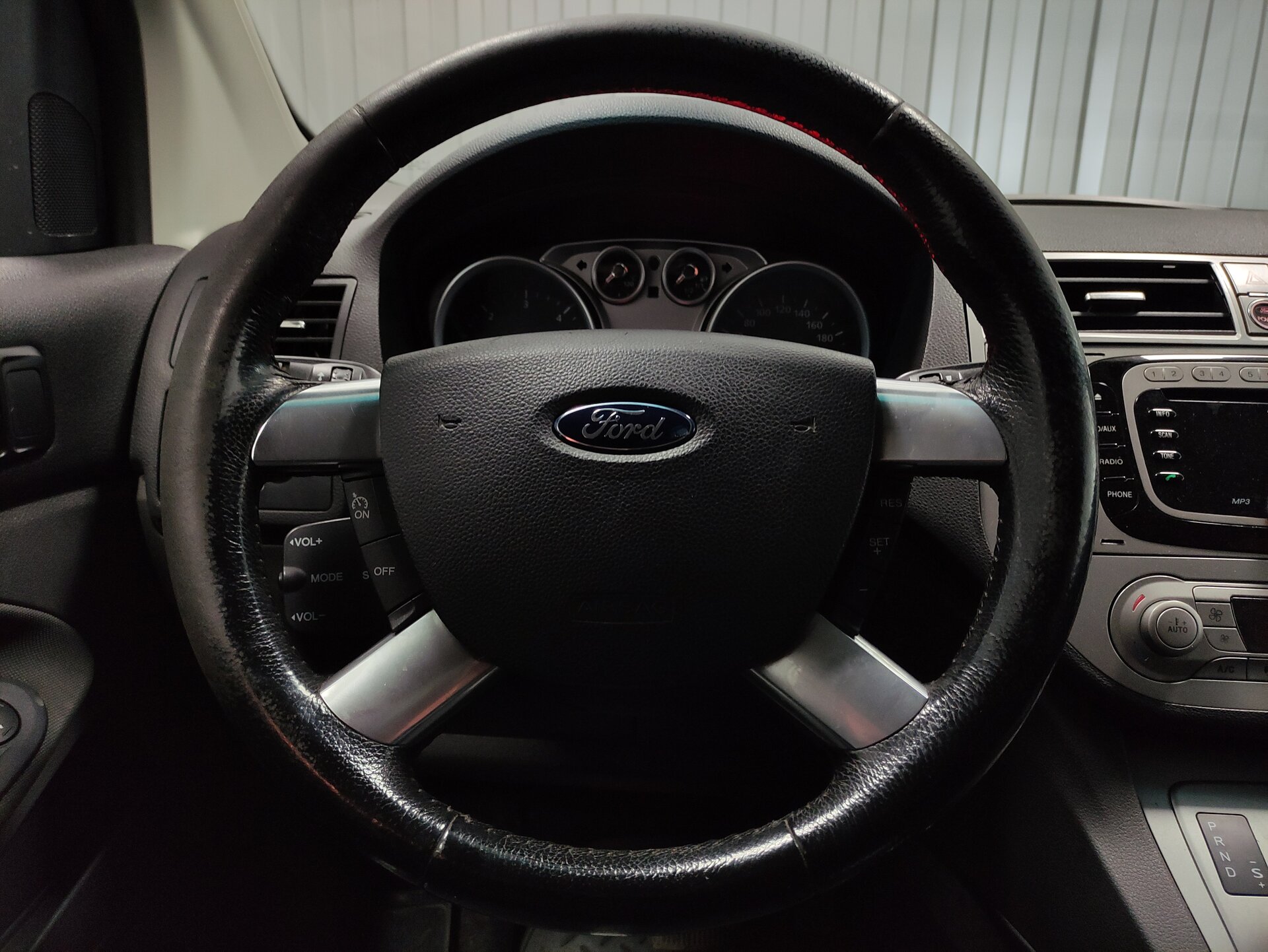 Ford Kuga, I 2011 Ford Kuga, I 2011