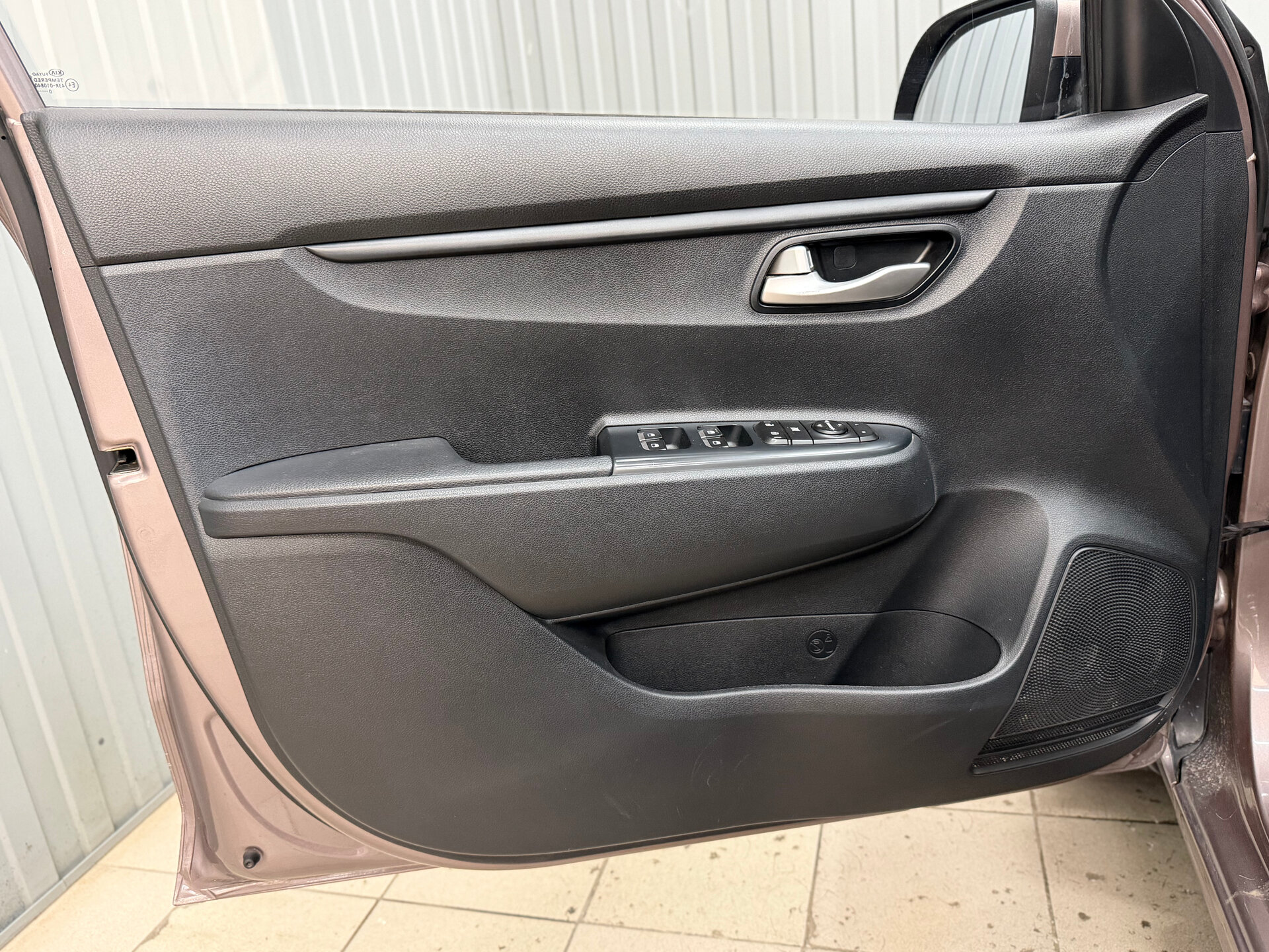Kia Rio, IV Рестайлинг 2020 Kia Rio, IV Рестайлинг 2020