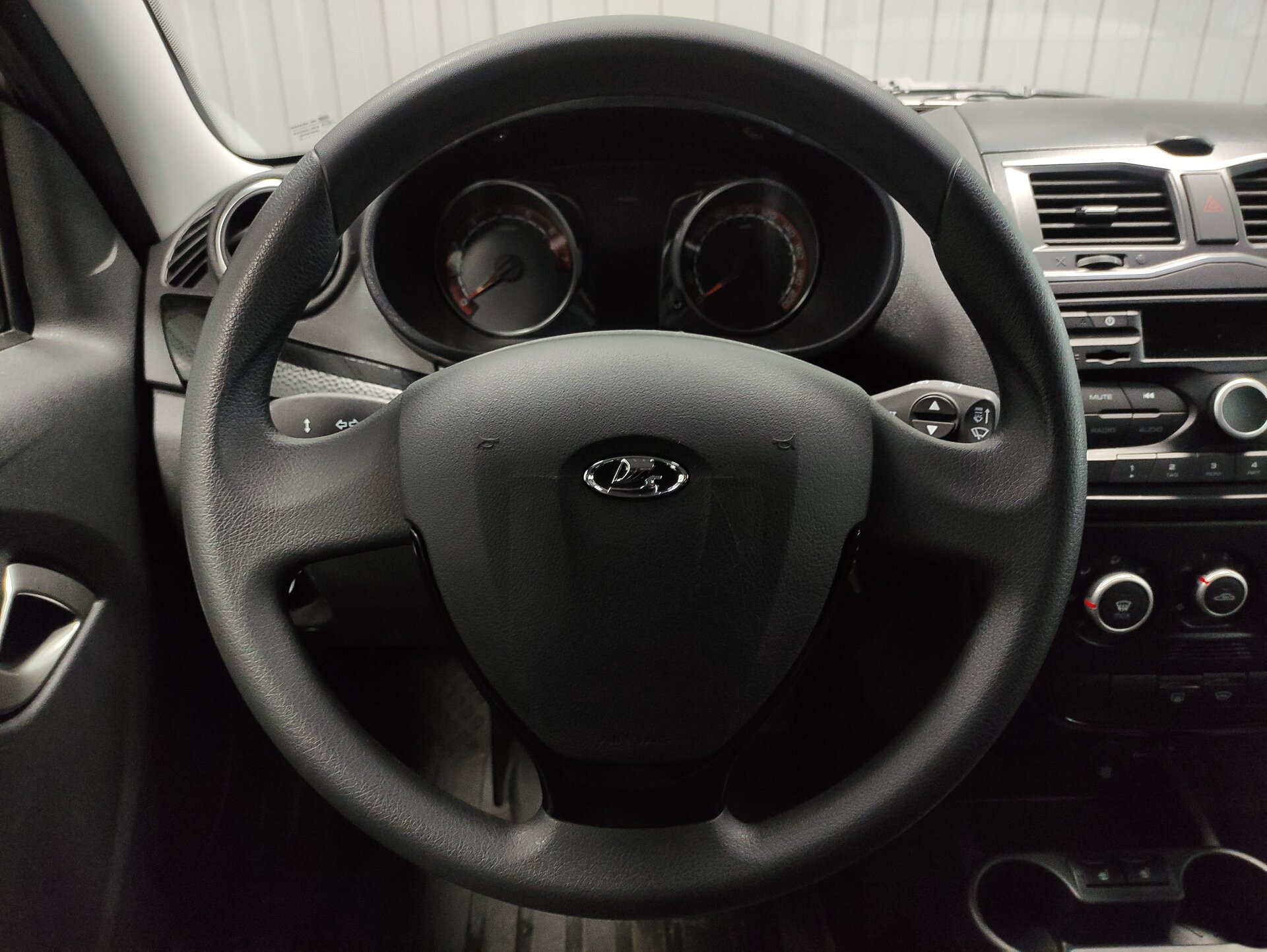 Lada (ВАЗ) Granta, I Рестайлинг 2022 Lada (ВАЗ) Granta, I Рестайлинг 2022