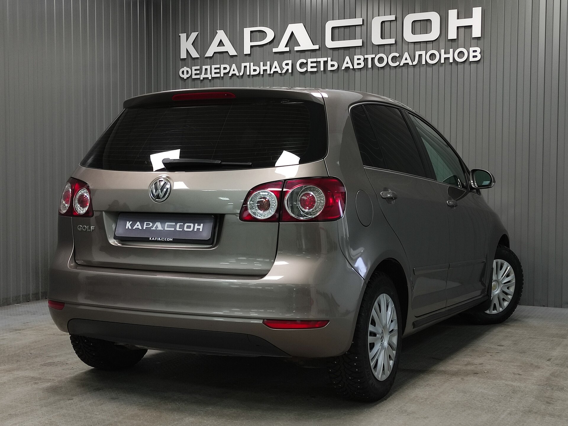 Volkswagen Golf Plus, II 2013 Volkswagen Golf Plus, II 2013