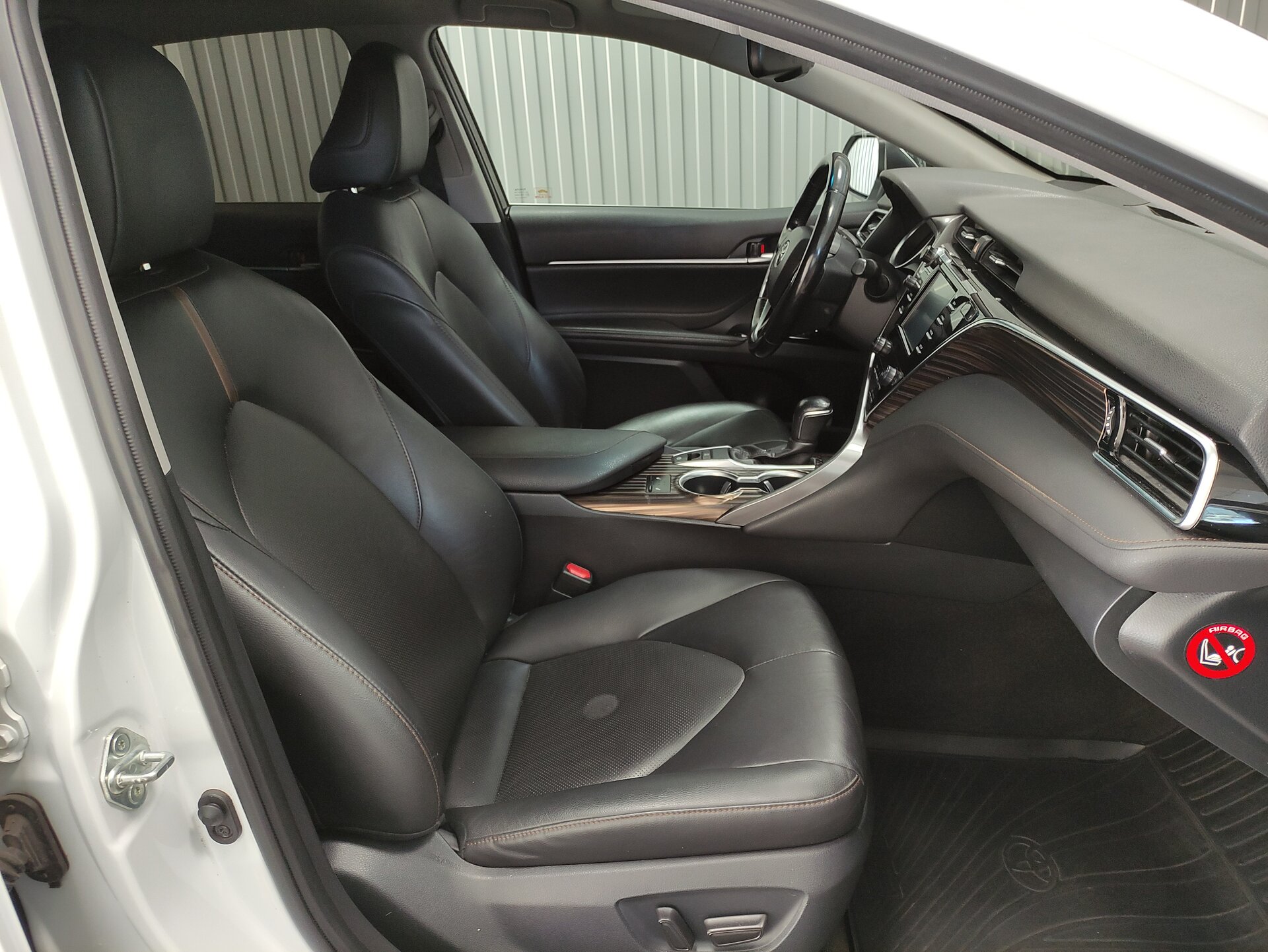 Toyota Camry, VIII (XV70) 2019 Toyota Camry, VIII (XV70) 2019