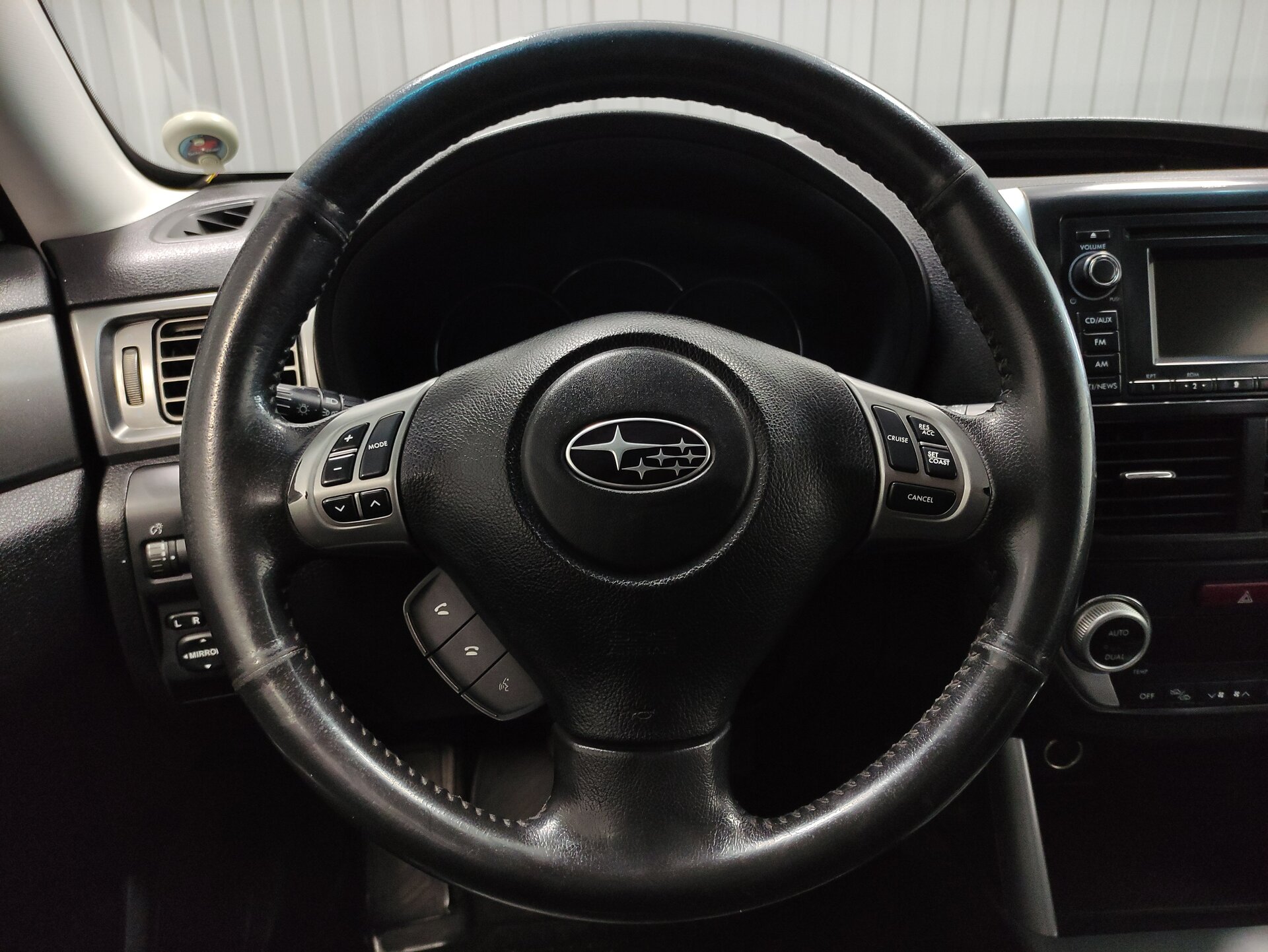 Subaru Forester, IV 2012 Subaru Forester, IV 2012