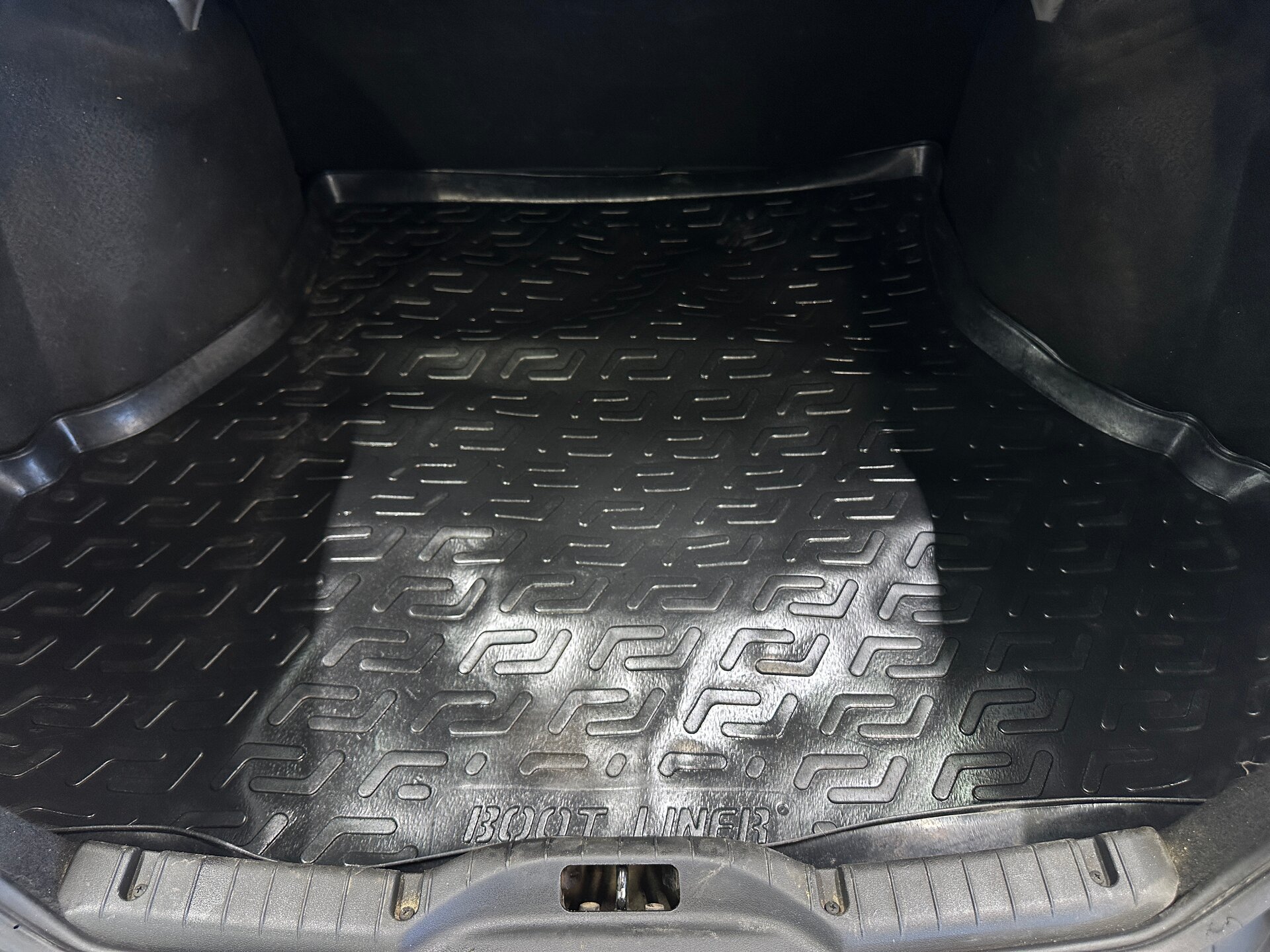 Datsun on-DO, I 2015 Datsun on-DO, I 2015