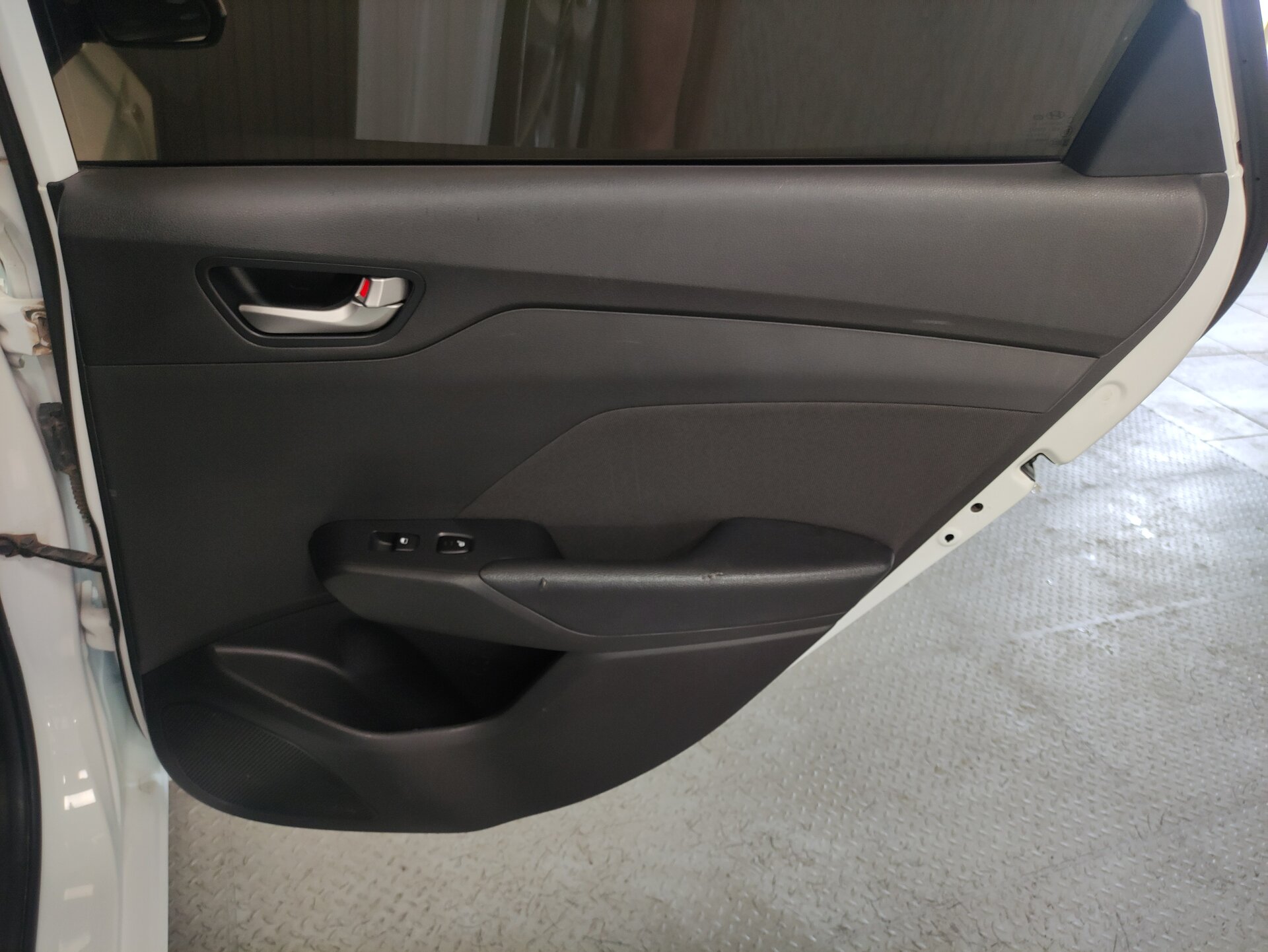Hyundai Solaris, II 2018