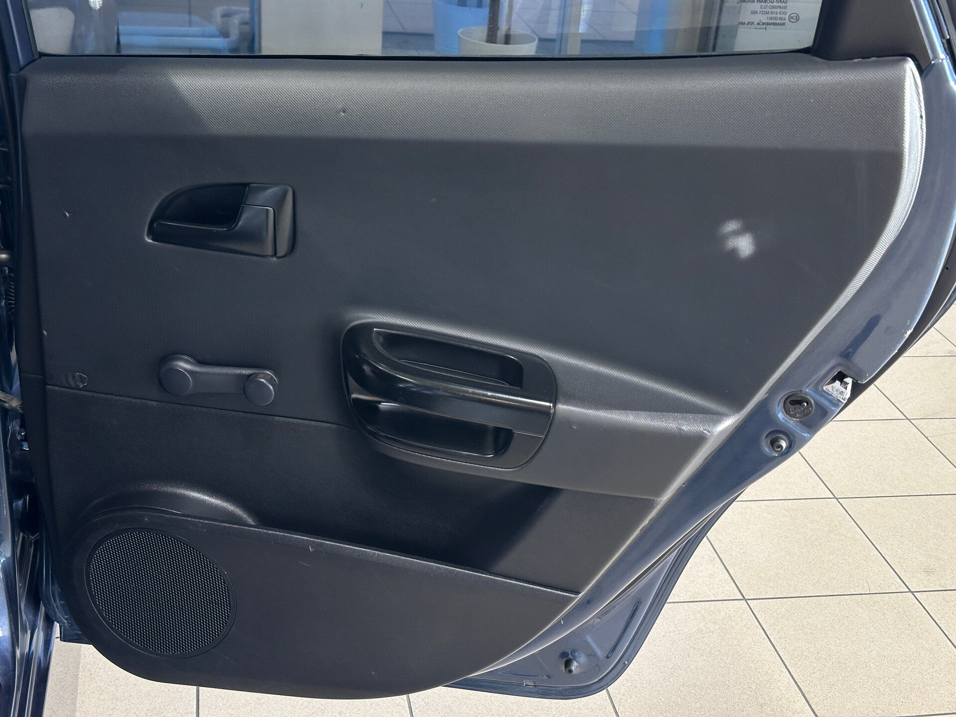 Kia Ceed, I 2008 Kia Ceed, I 2008