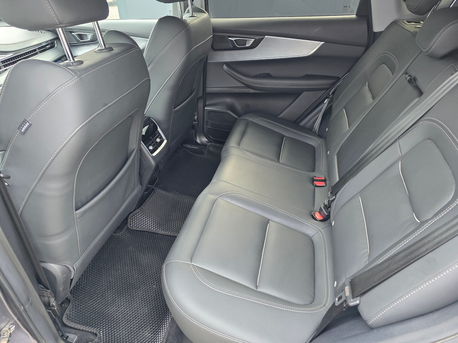 Chery Tiggo 7 Pro Max, I 2023 Chery Tiggo 7 Pro Max, I 2023