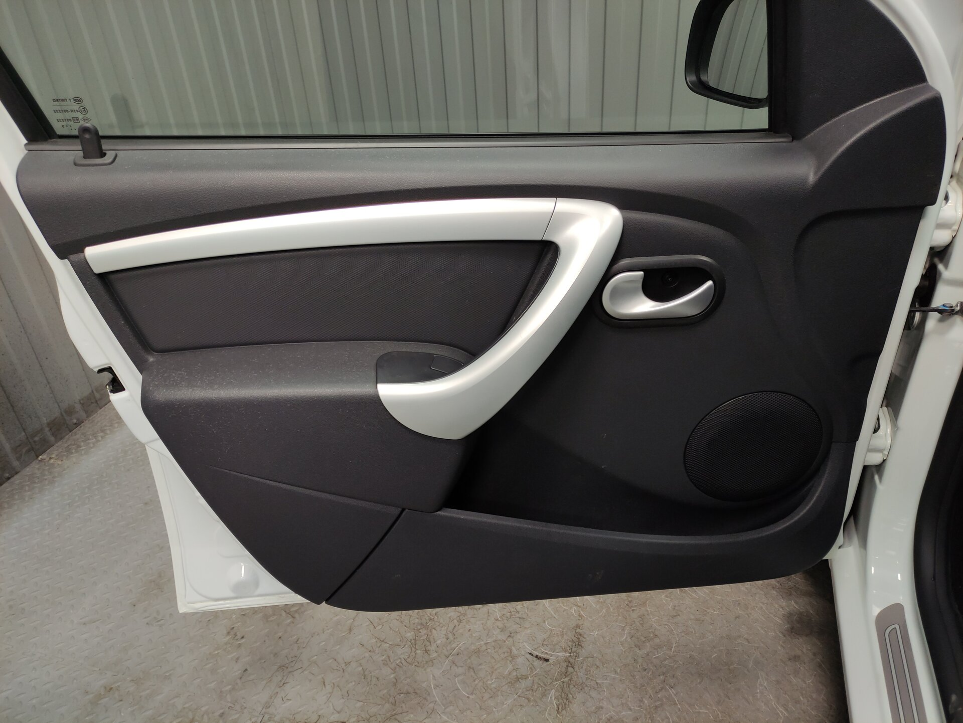 Lada (ВАЗ) Largus, I 2019