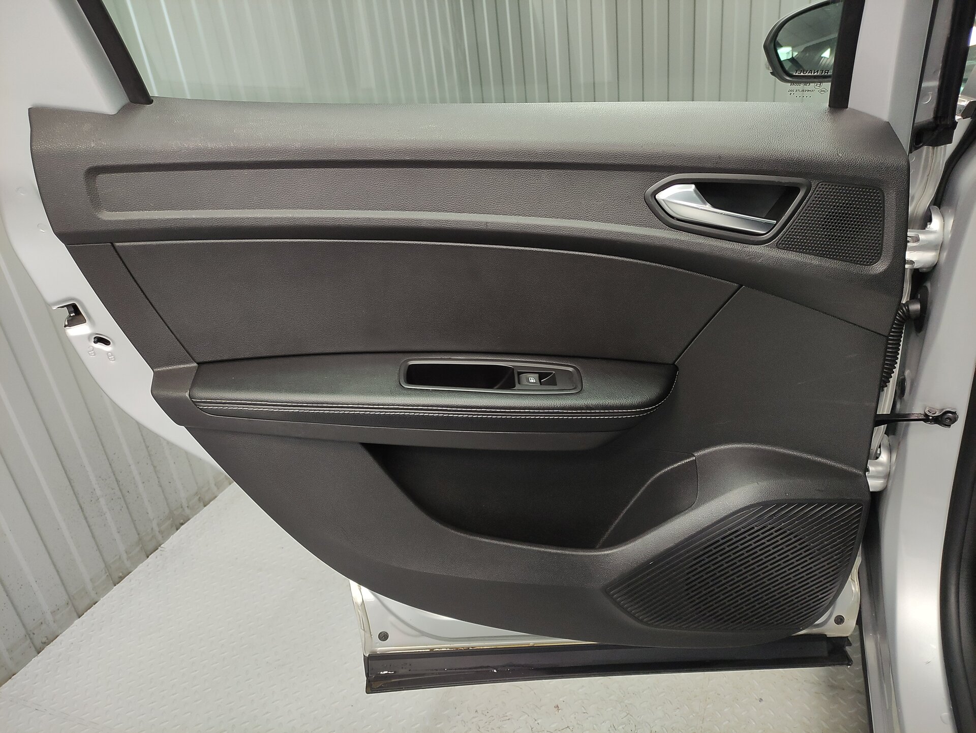Renault Arkana, I 2019 Renault Arkana, I 2019
