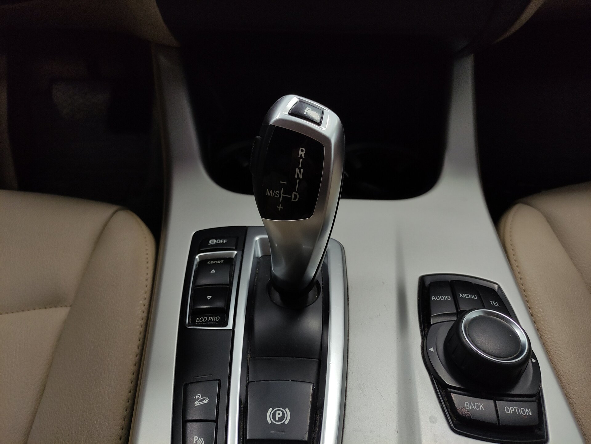 BMW X3, II (F25) 2012