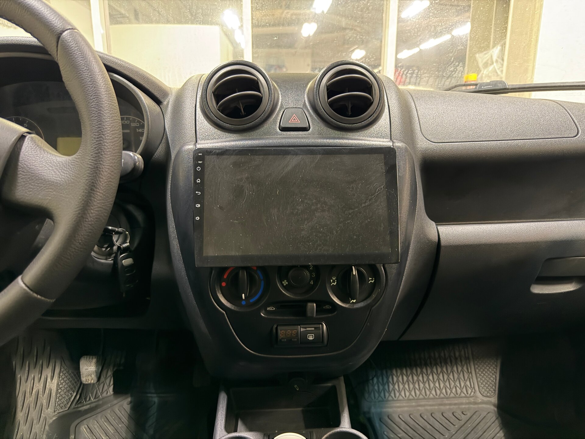 Lada (ВАЗ) Granta, I 2015 Lada (ВАЗ) Granta, I 2015