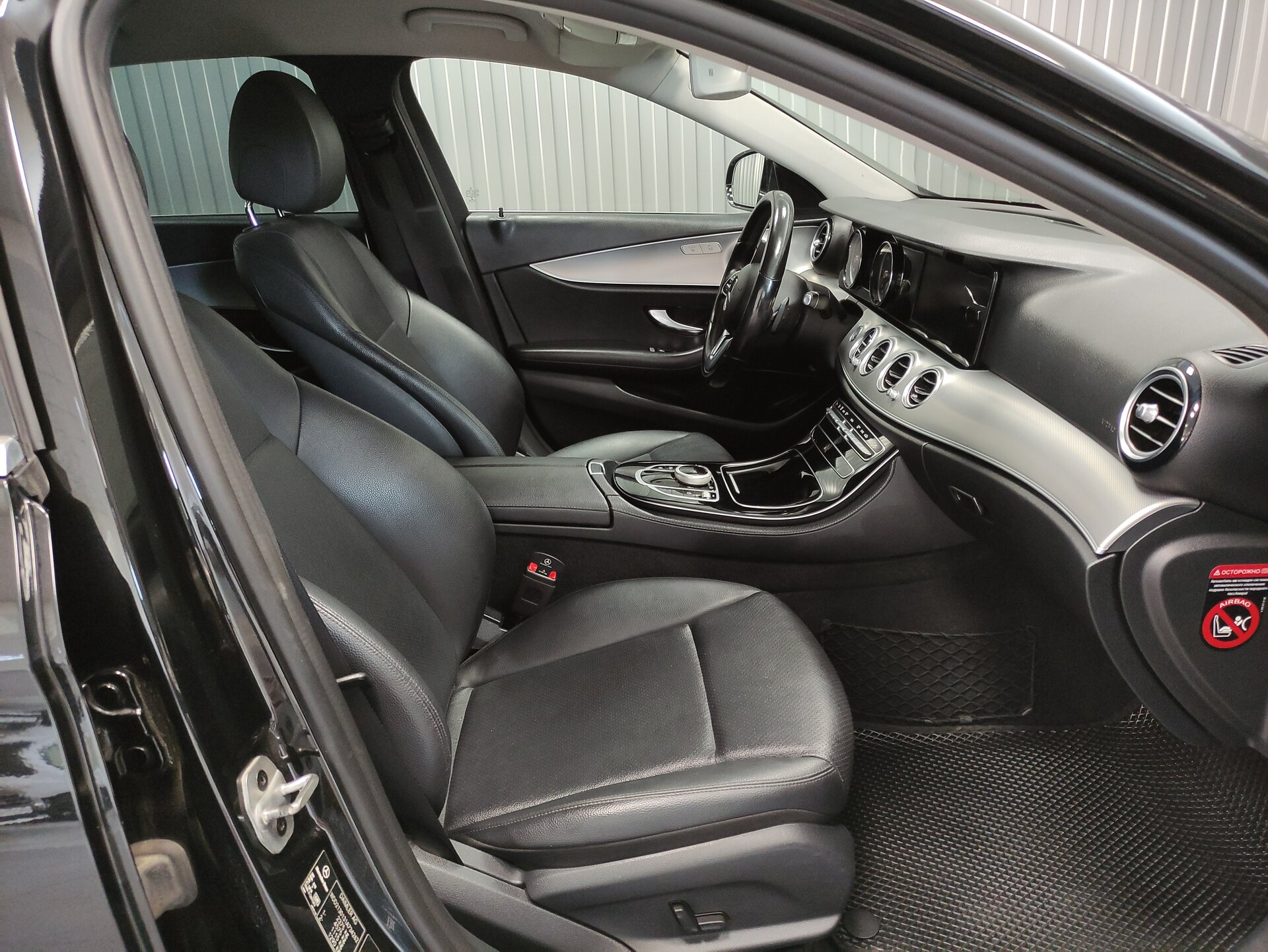 Mercedes-Benz E-Класс, V (W213, S213, C238) 2019 Mercedes-Benz E-Класс, V (W213, S213, C238) 2019