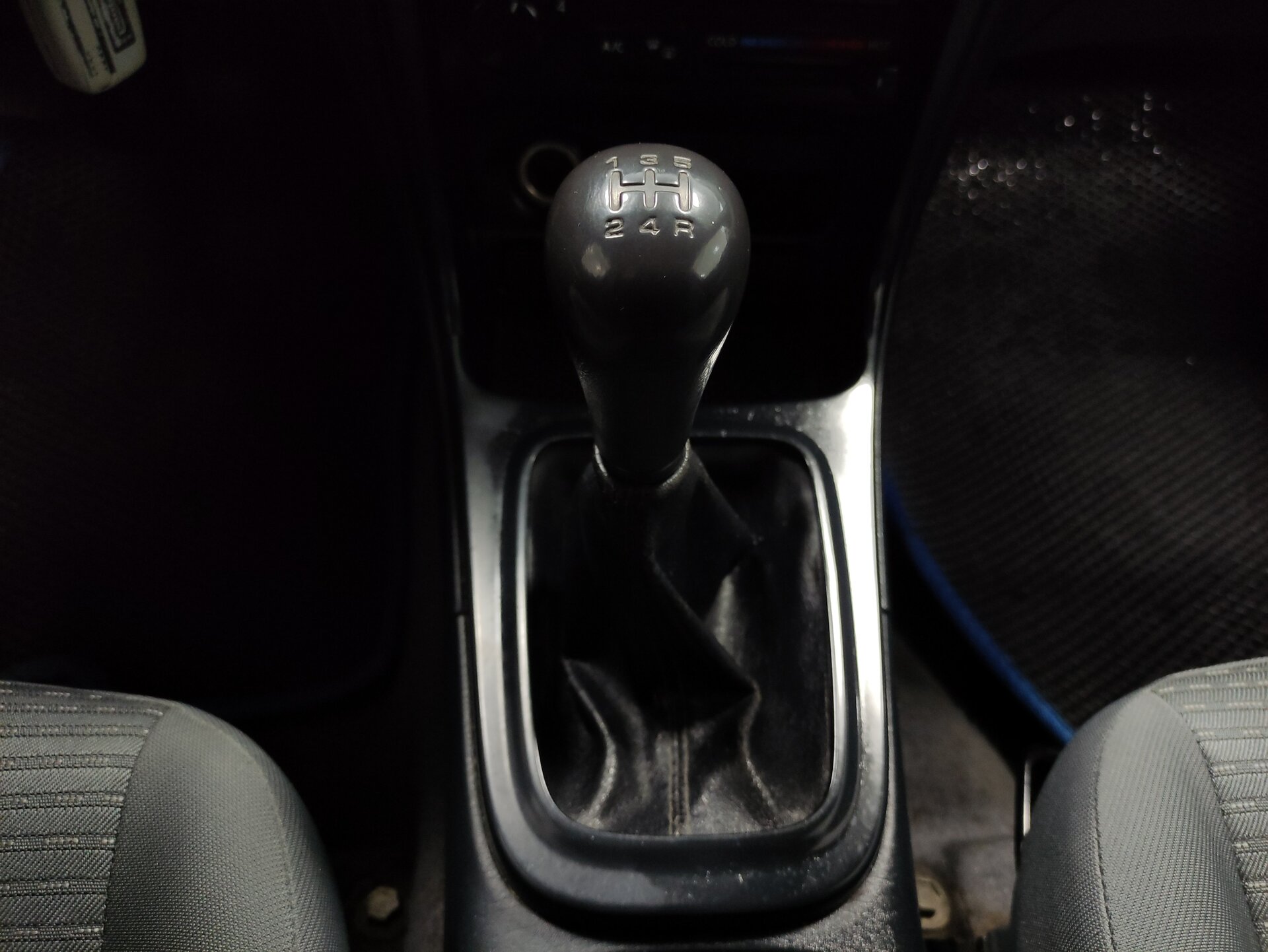 Nissan Almera Classic, I 2007