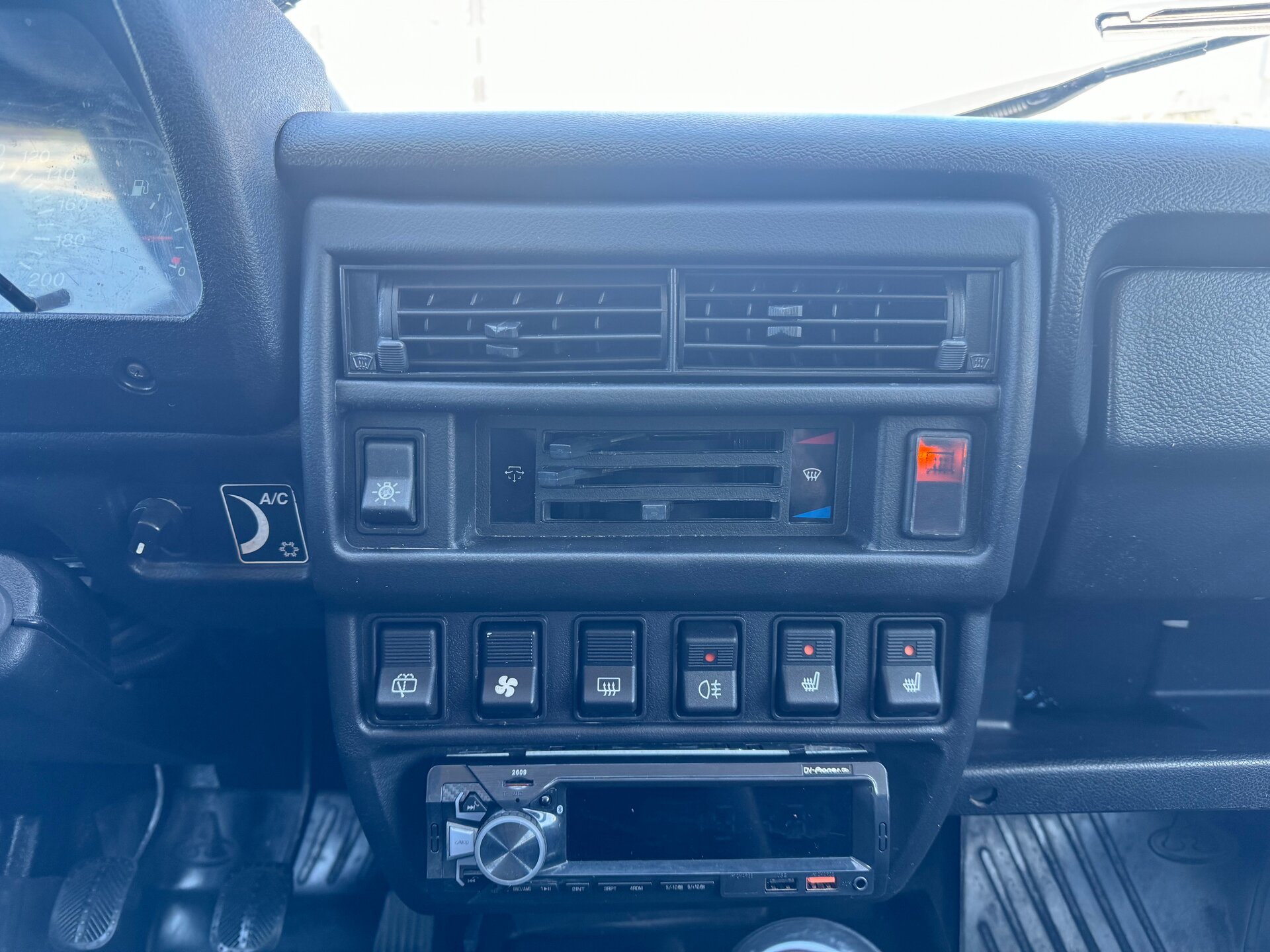 Lada (ВАЗ) 2121 (4x4), I Рестайлинг 2018