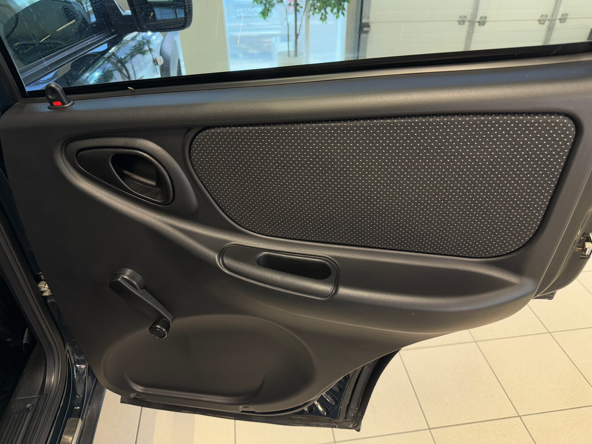 Lada (ВАЗ) Niva Travel, I 2023