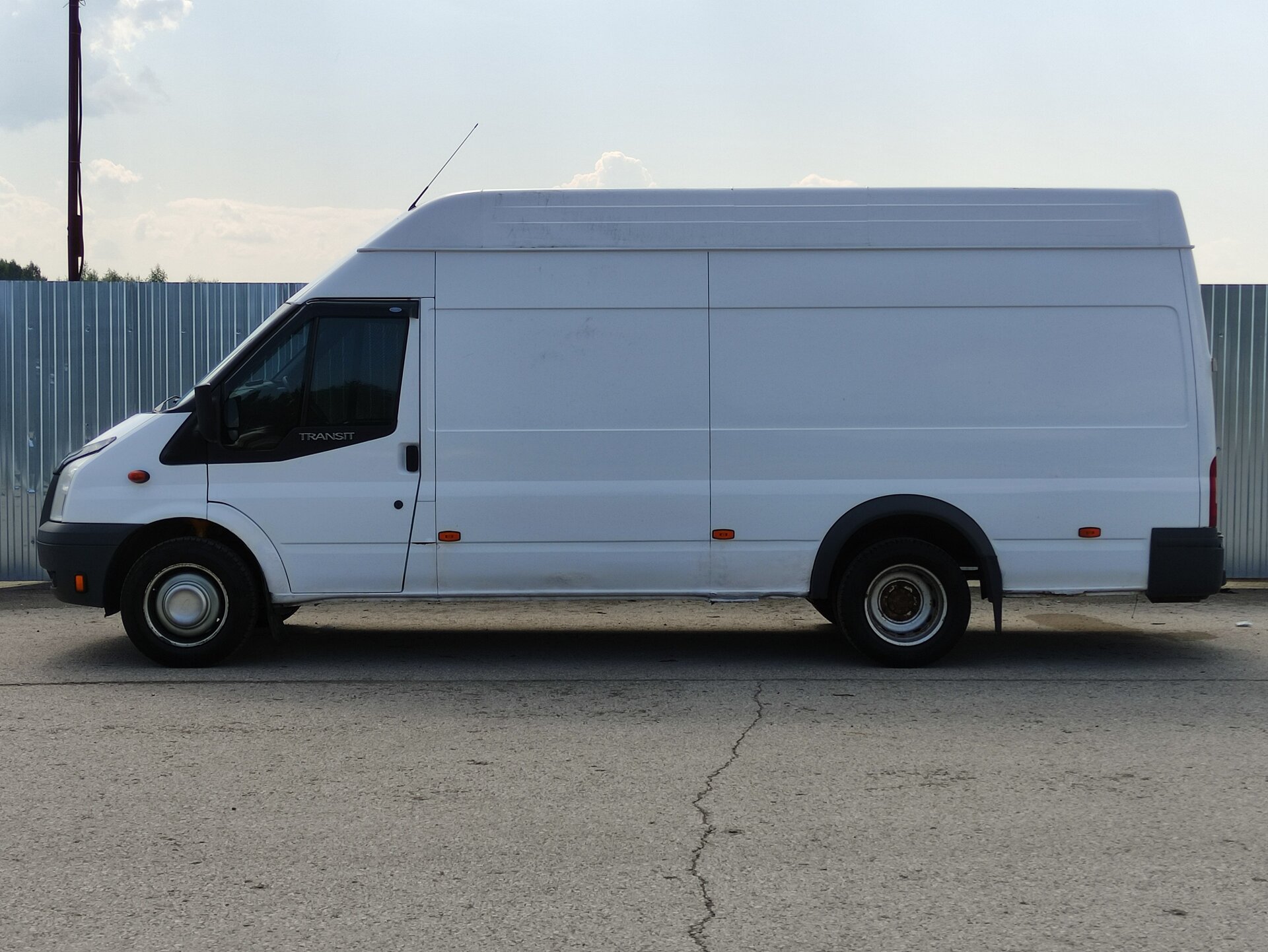 Ford 2008