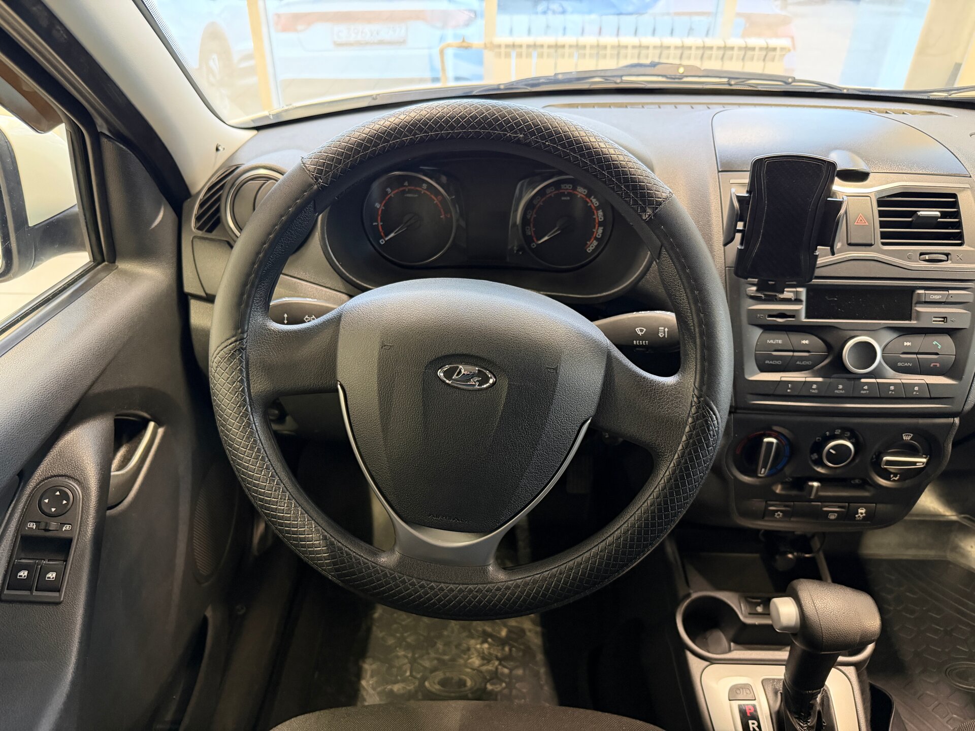 Lada (ВАЗ) Granta, I Рестайлинг 2019 Lada (ВАЗ) Granta, I Рестайлинг 2019