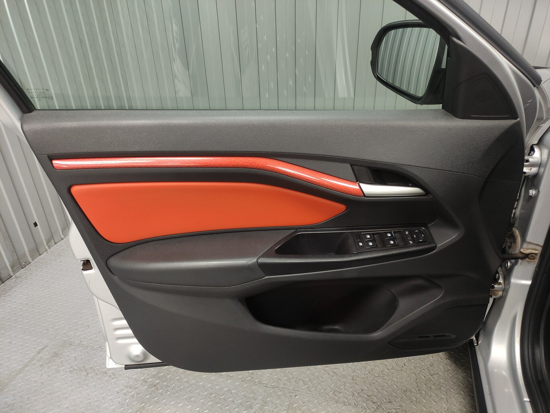 Lada (ВАЗ) Vesta, I 2018 Lada (ВАЗ) Vesta, I 2018