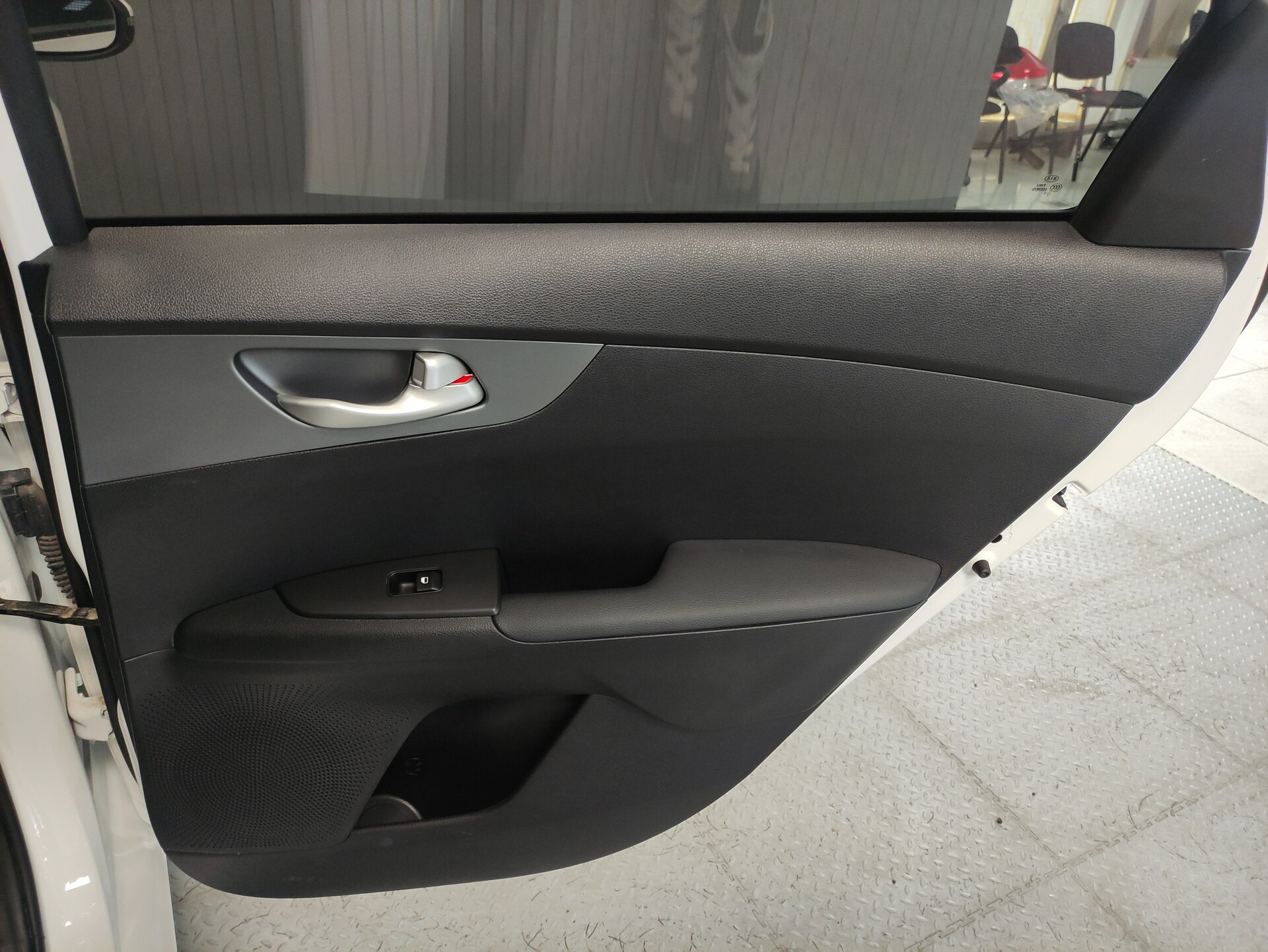 Kia K3, II (China Market) 2021