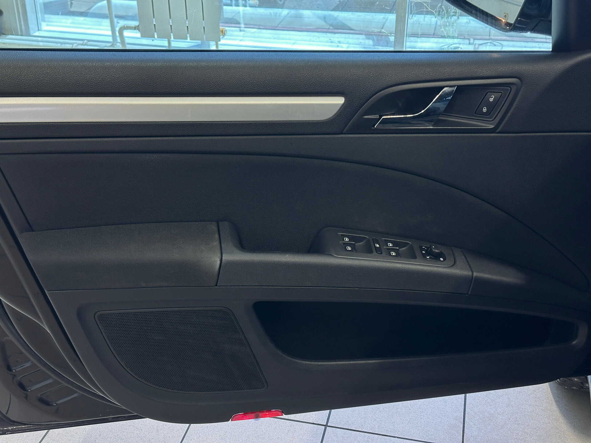 Skoda Superb, II 2010 Skoda Superb, II 2010