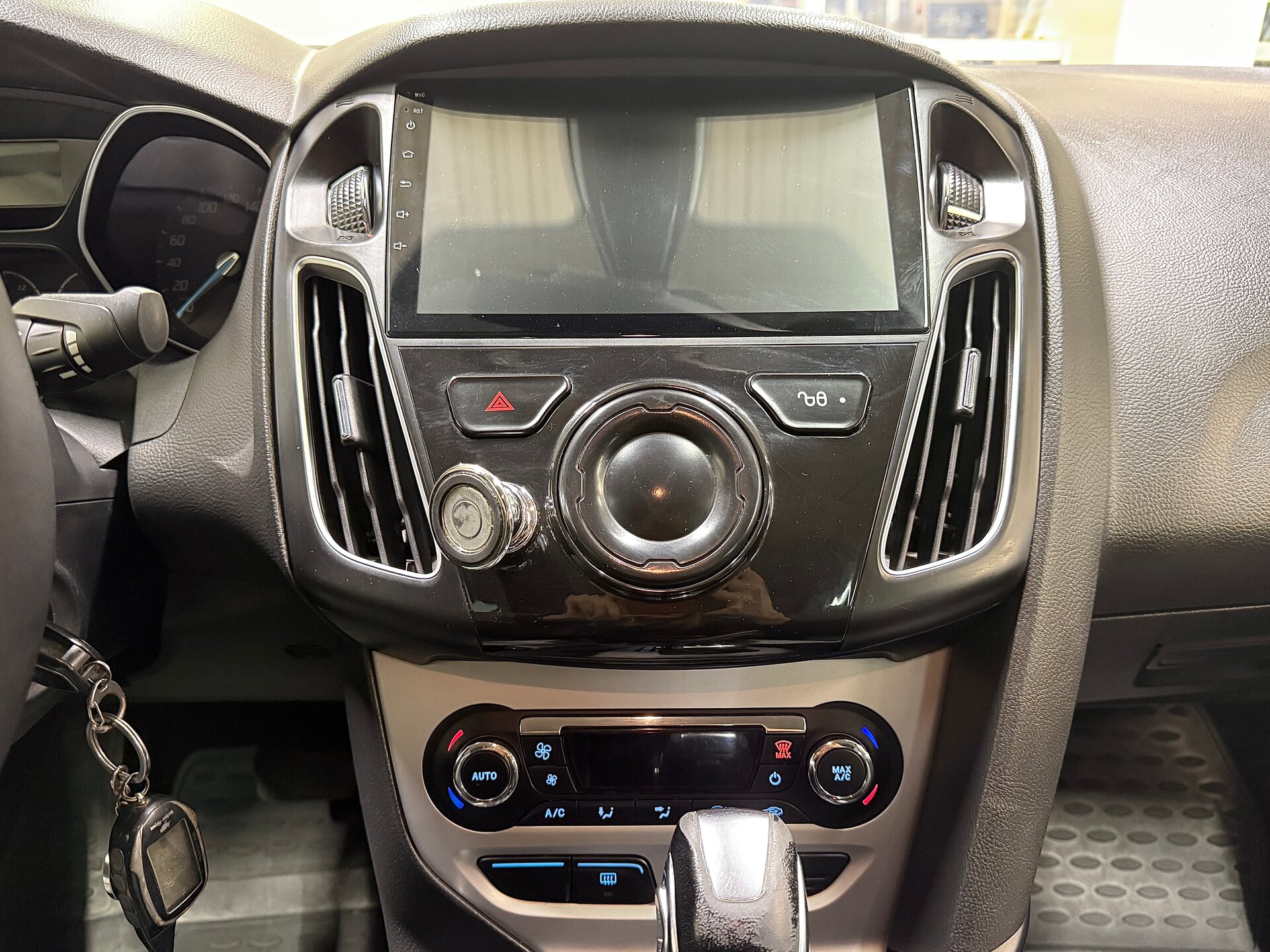 Ford Focus, III 2011