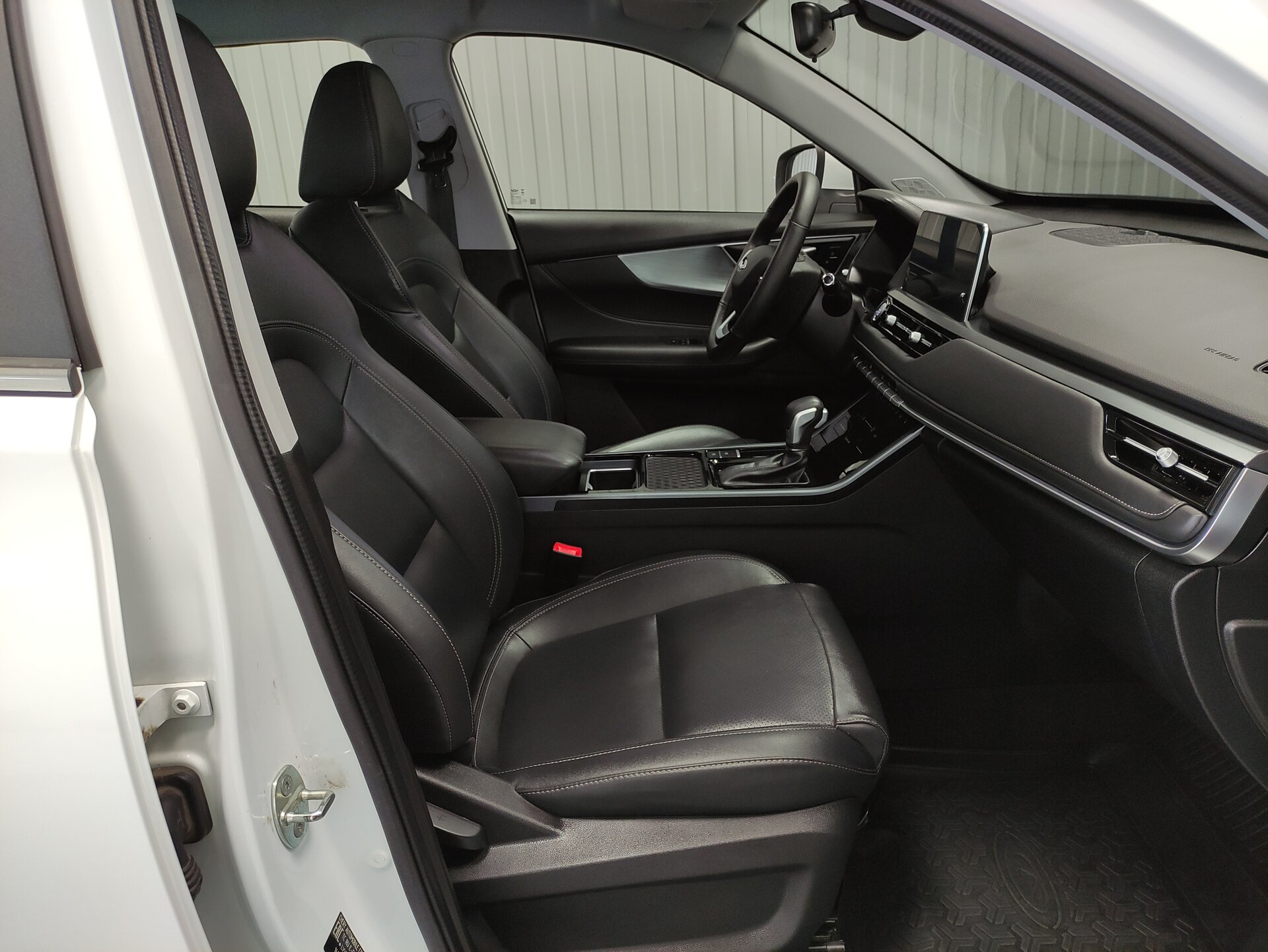 Chery Tiggo 4 Pro, I 2023 Chery Tiggo 4 Pro, I 2023