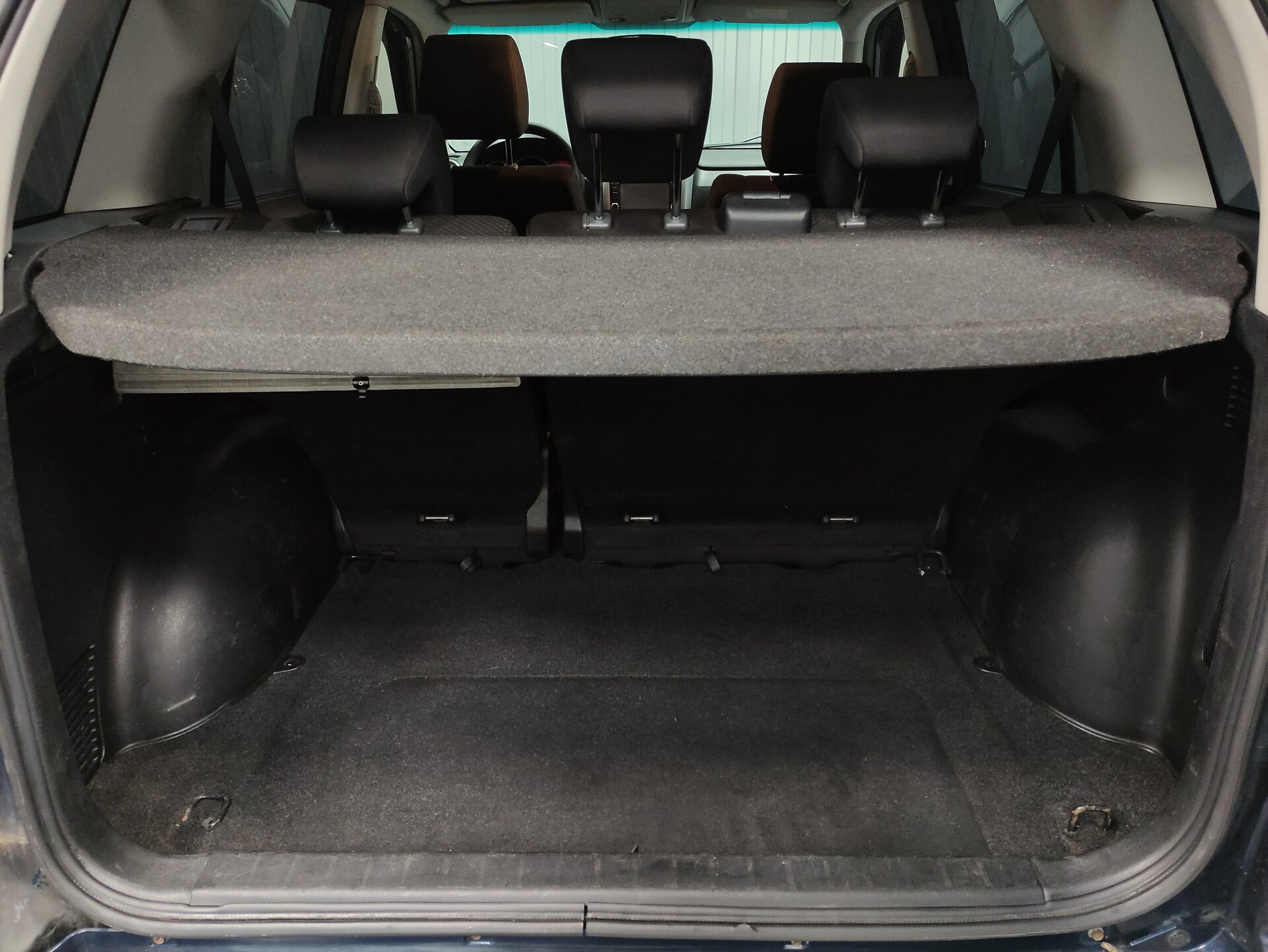 Suzuki Grand Vitara, II Рестайлинг 2011