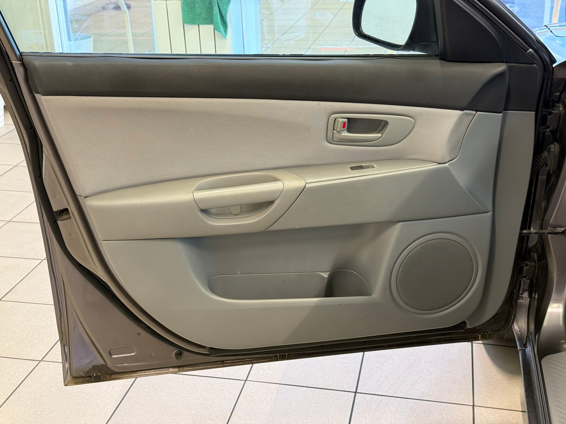 Mazda Axela, I 2004