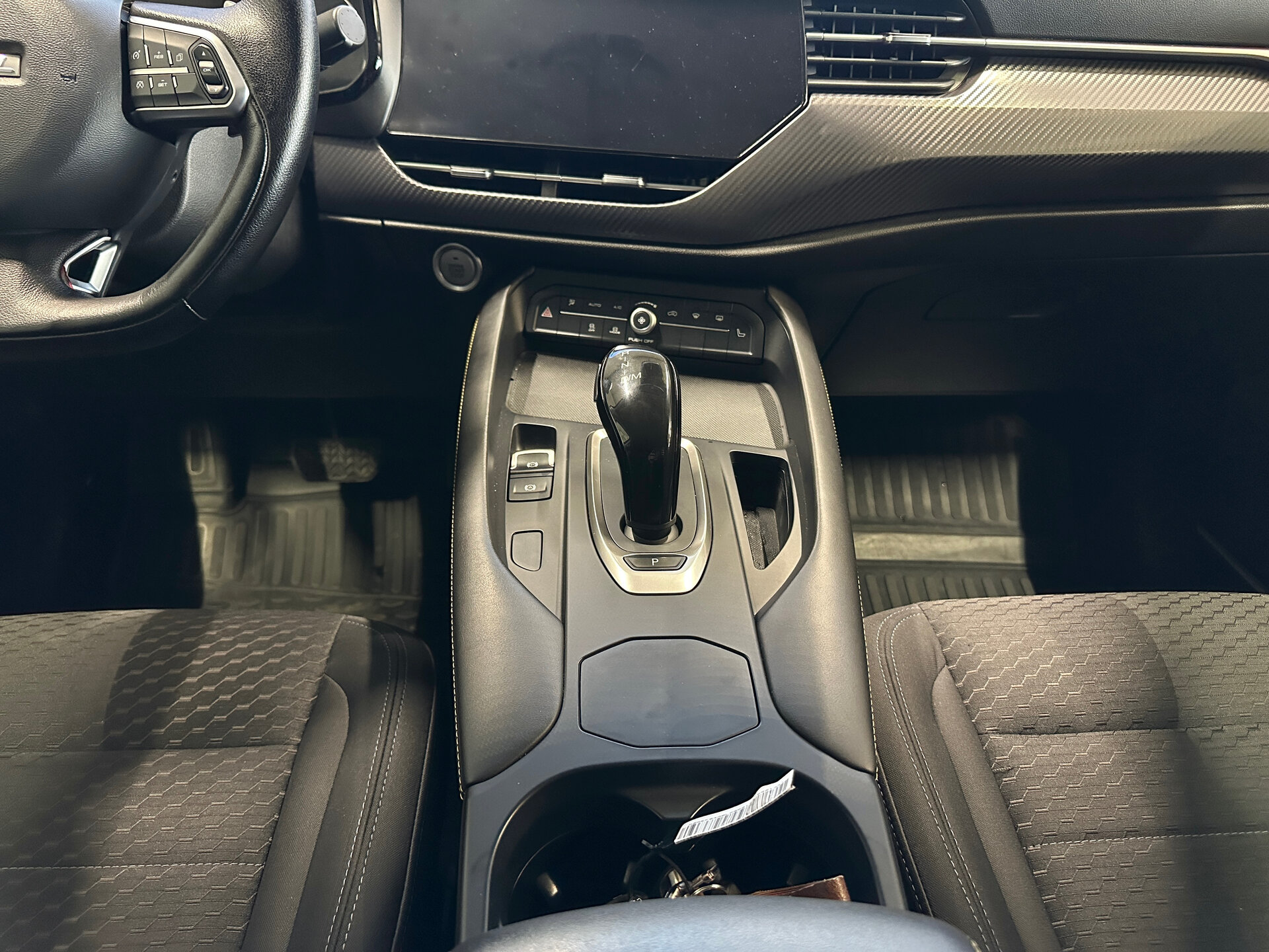 Haval F7x, I 2020 Haval F7x, I 2020