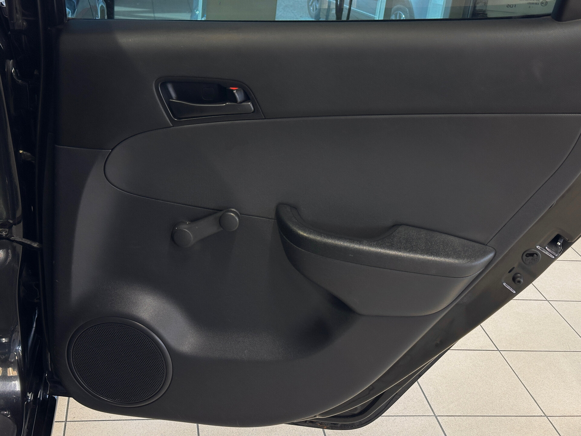Hyundai i30, I Рестайлинг 2010