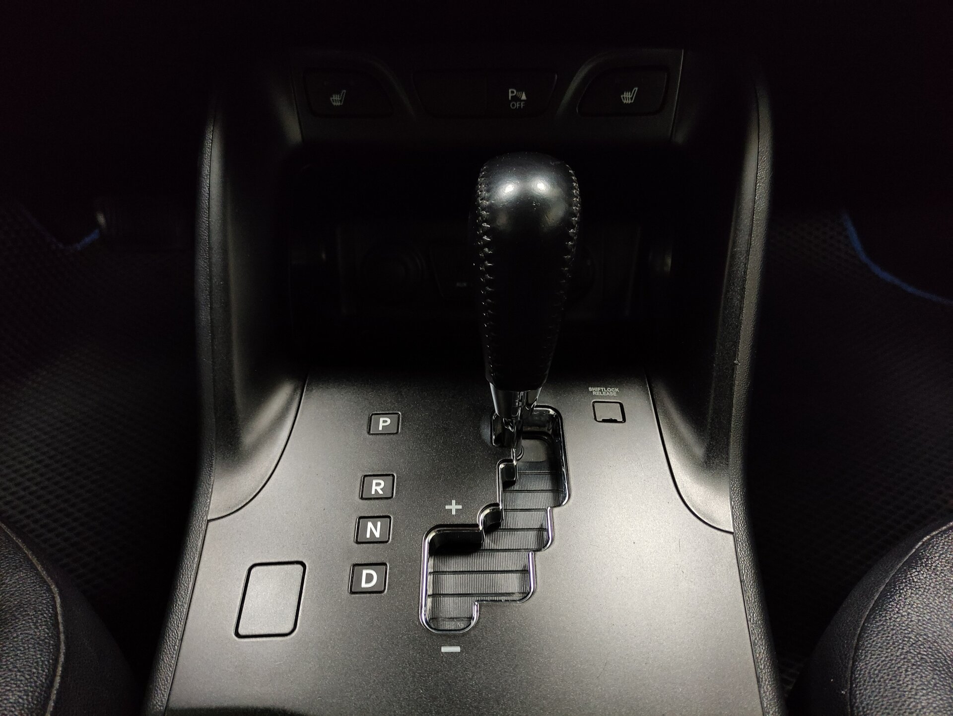 Hyundai ix35, I Рестайлинг 2014