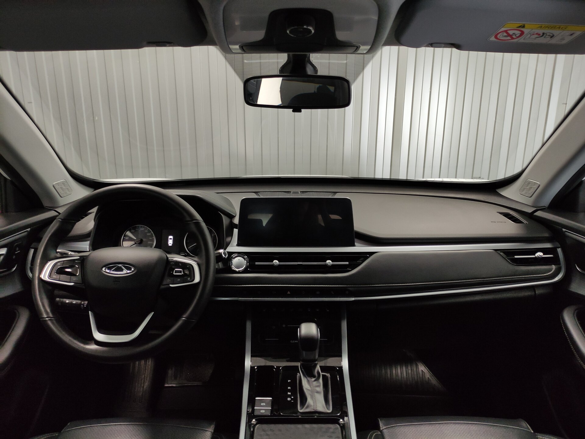 Chery Tiggo 4 Pro, I 2023 Chery Tiggo 4 Pro, I 2023
