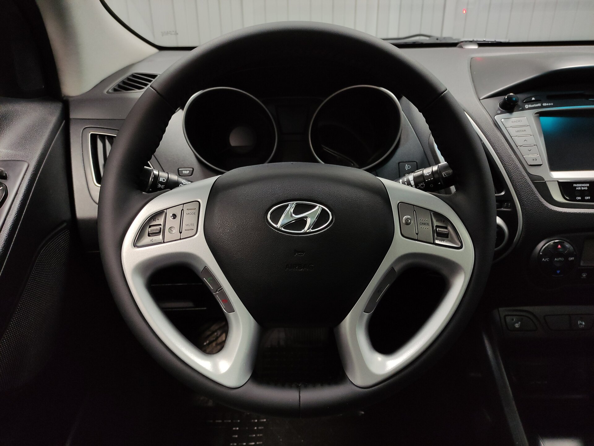 Hyundai ix35, I 2011 Hyundai ix35, I 2011