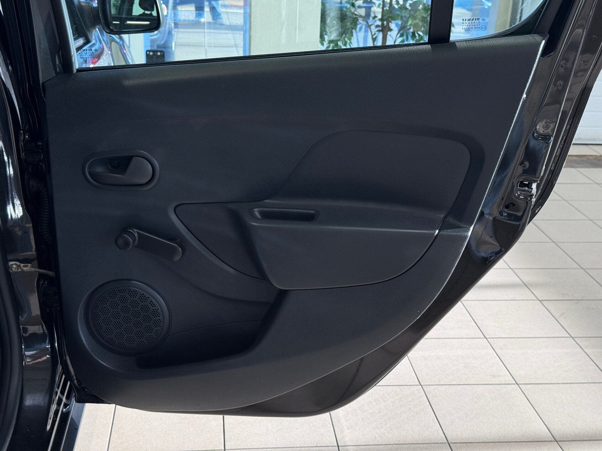 Renault Sandero, II Рестайлинг 2021 Renault Sandero, II Рестайлинг 2021