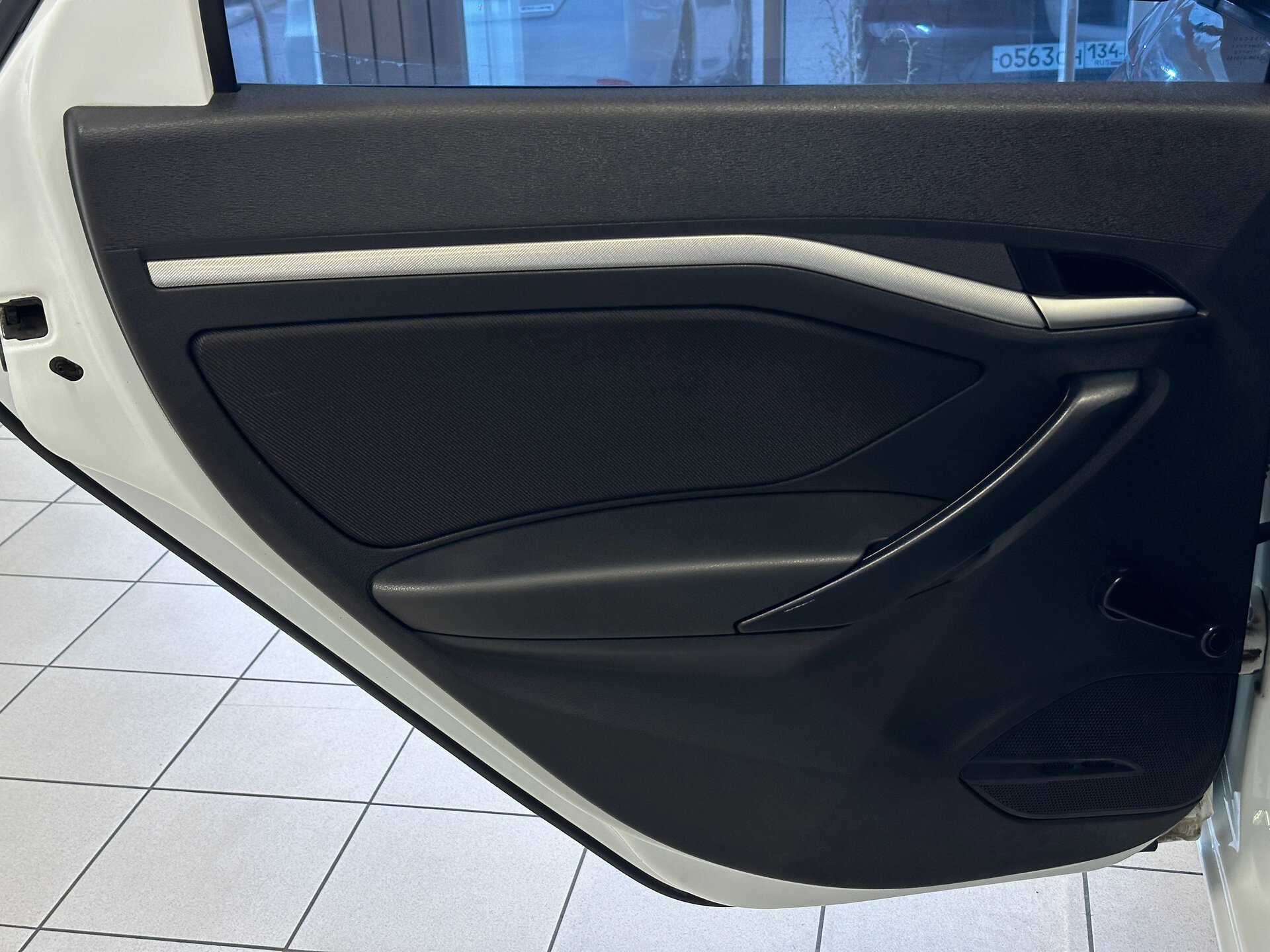 Lada (ВАЗ) Vesta, I 2018