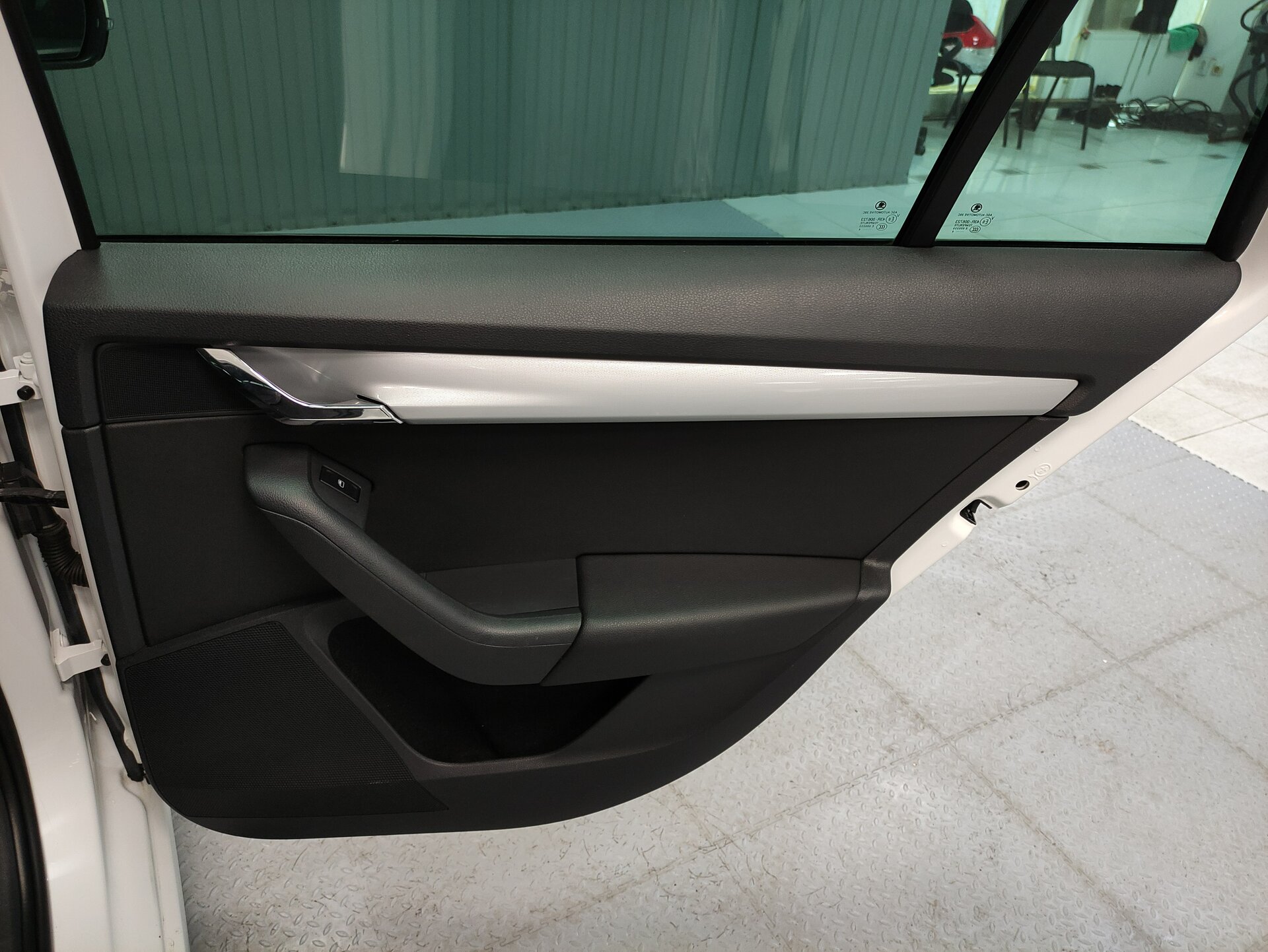 Skoda Octavia, III (A7) 2014