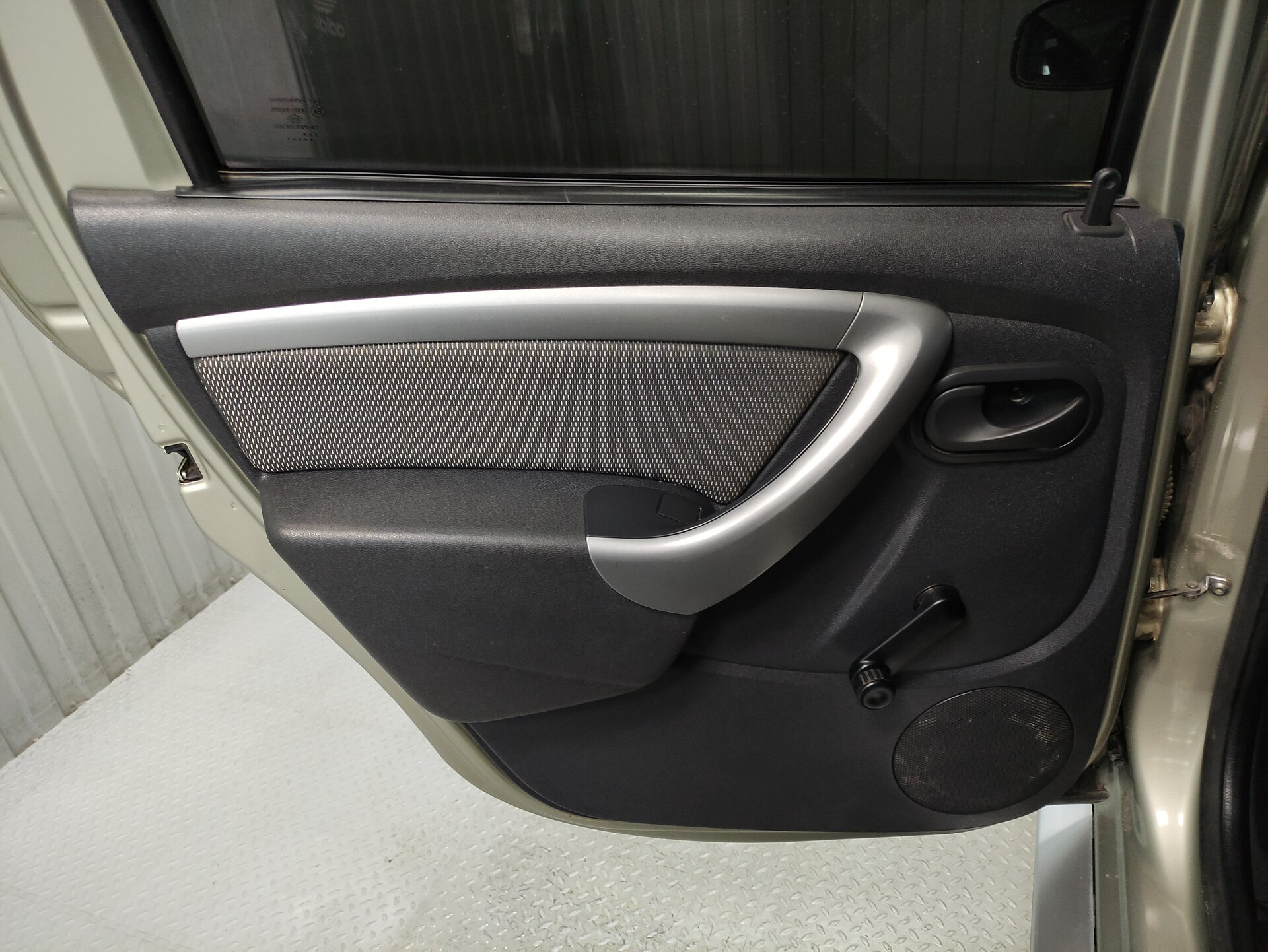 Renault Duster, I 2012 Renault Duster, I 2012