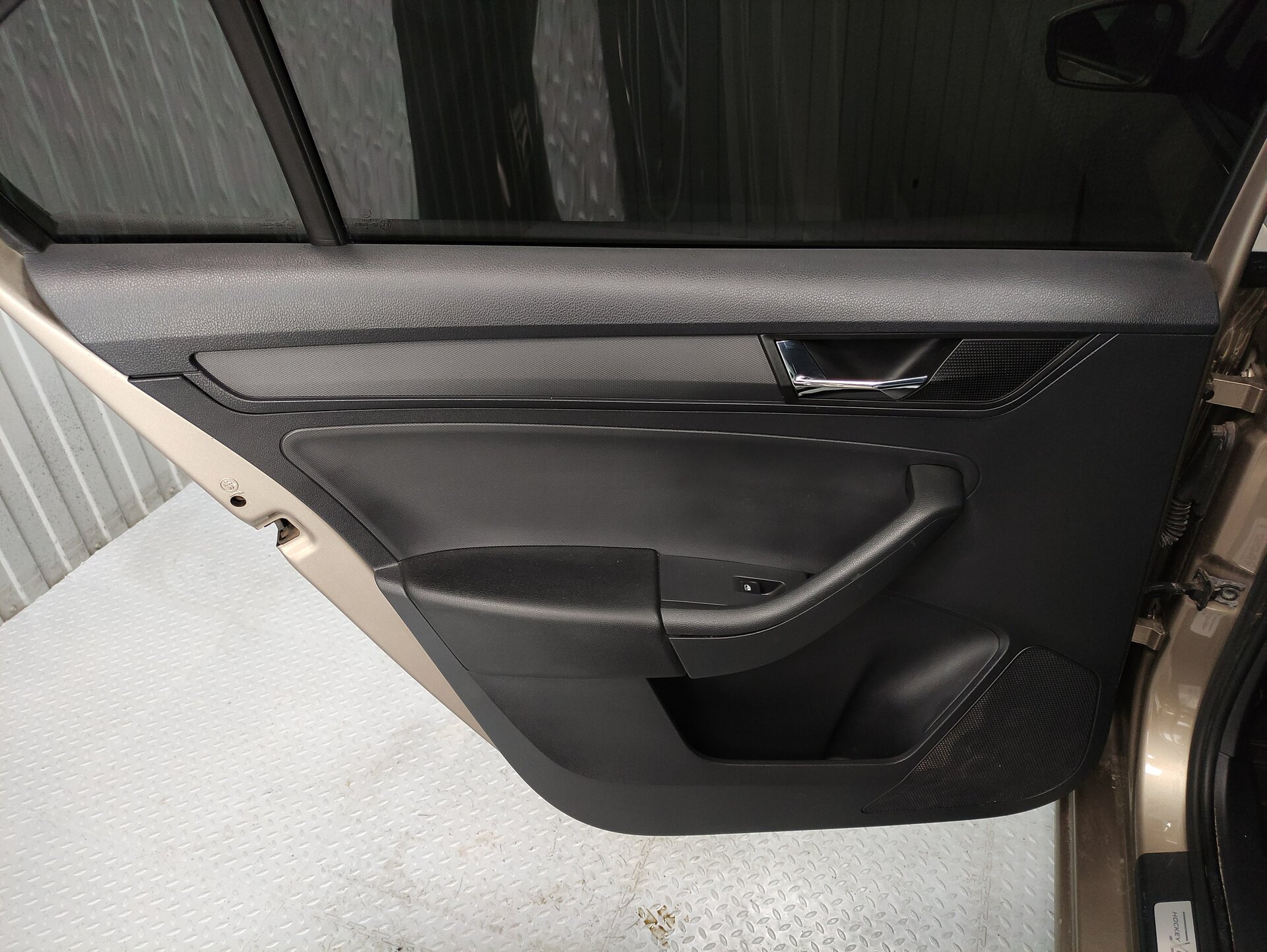 Skoda Rapid, I Рестайлинг 2019
