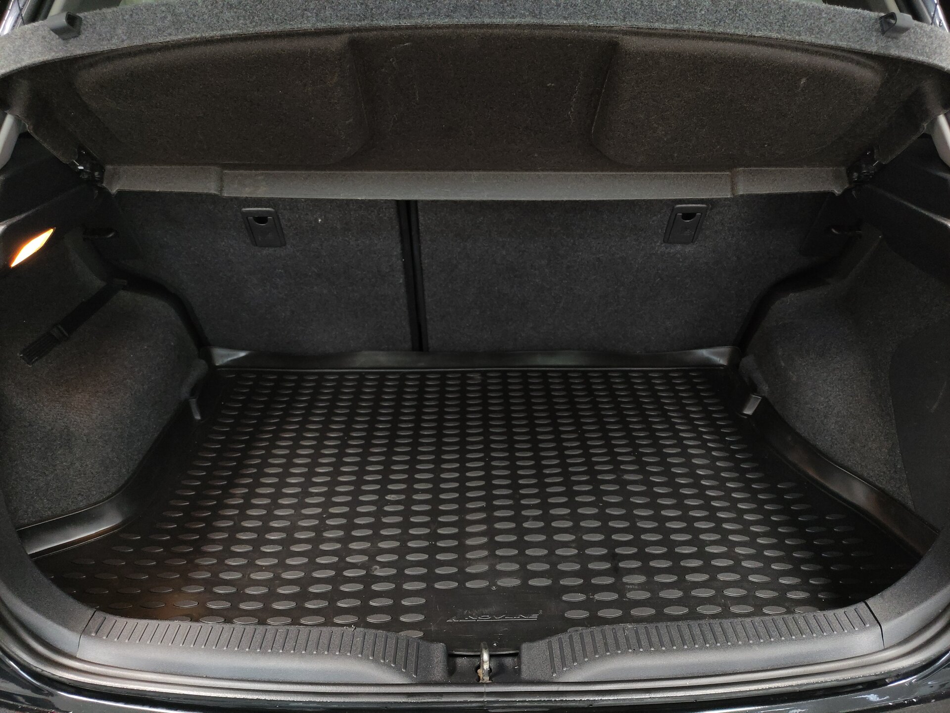 Toyota Auris, I 2007 Toyota Auris, I 2007