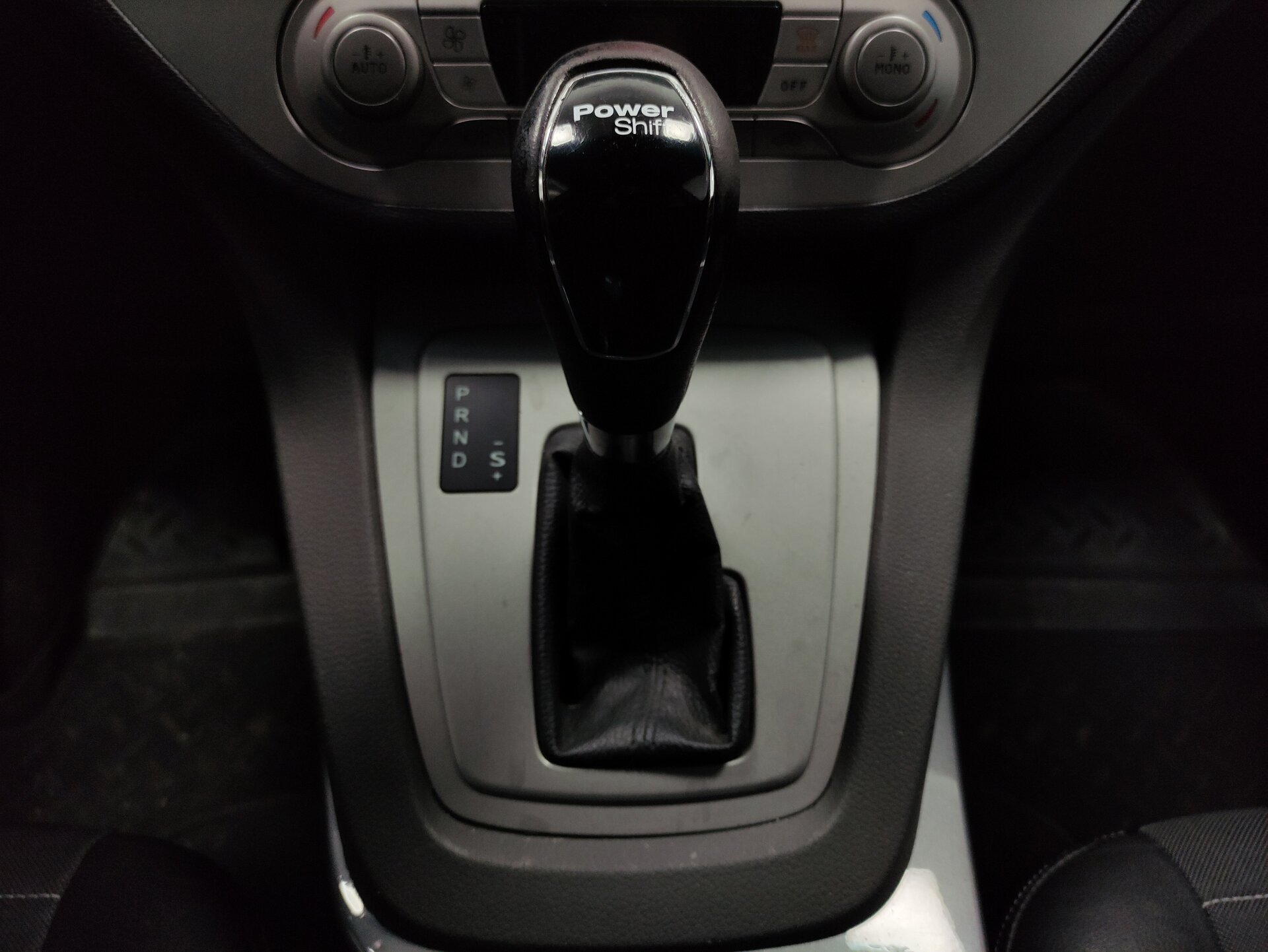 Ford Kuga, I 2011 Ford Kuga, I 2011