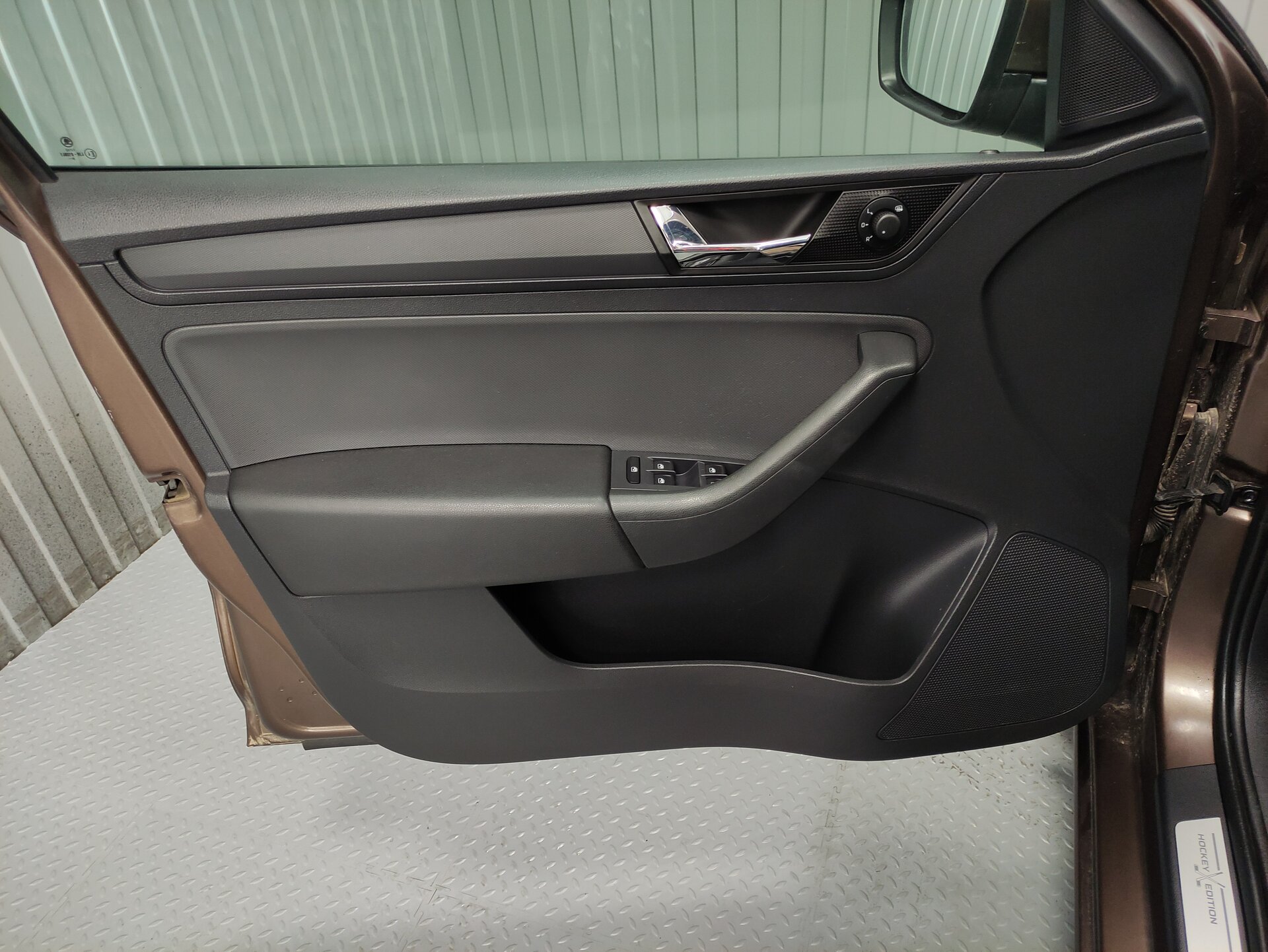 Skoda Rapid, I Рестайлинг 2019