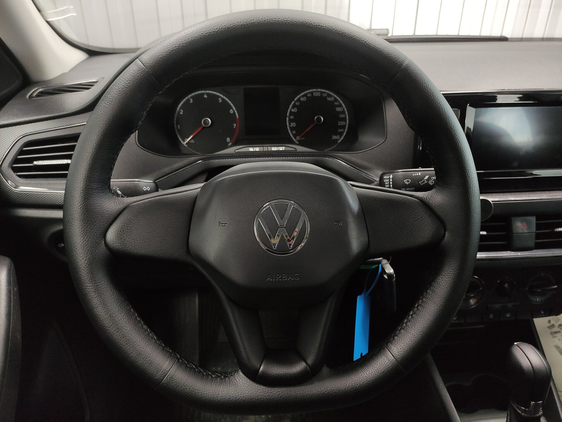 Volkswagen Polo, VI 2020