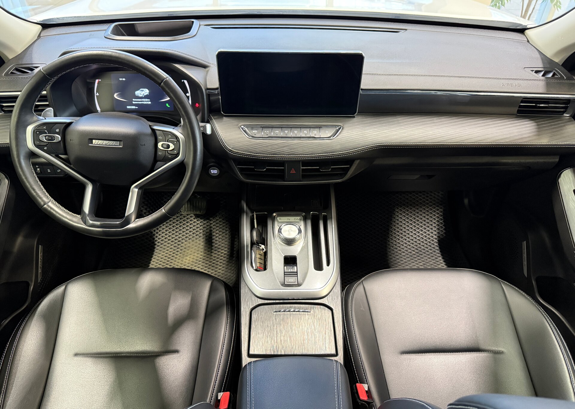 Haval Jolion, I 2023