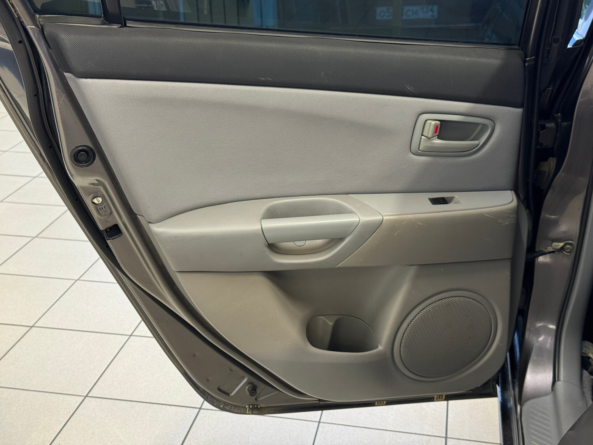 Mazda Axela, I 2004