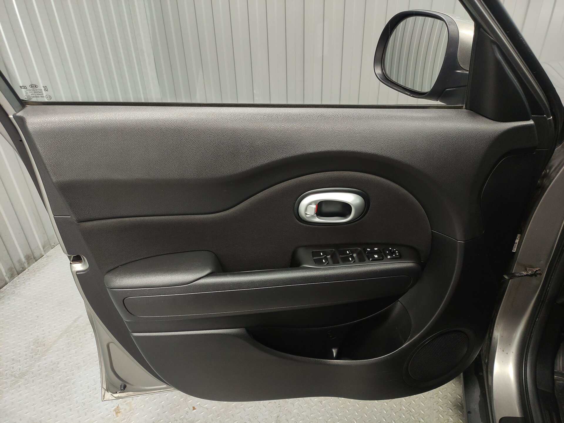 Kia Soul, II 2015 Kia Soul, II 2015