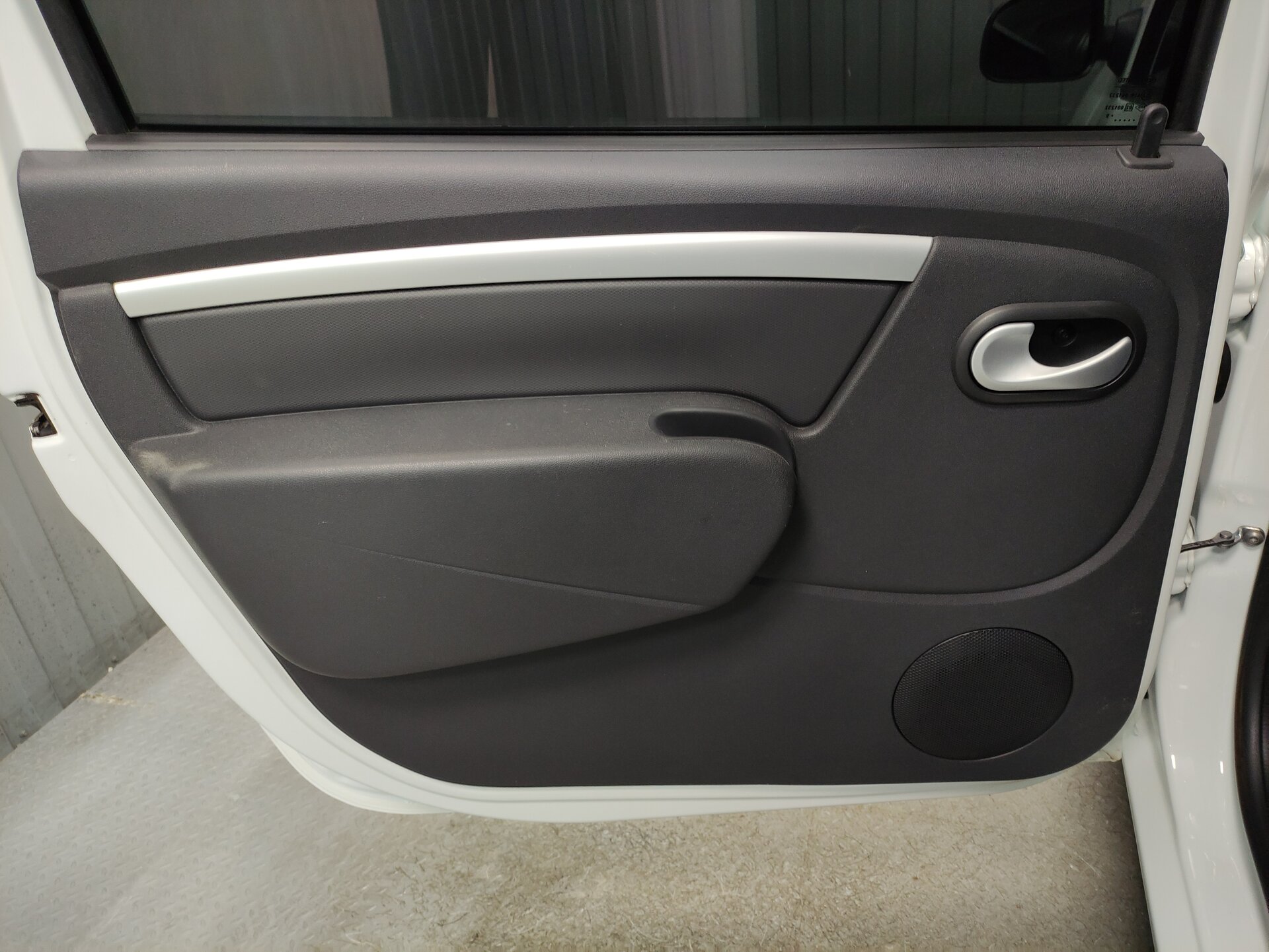 Lada (ВАЗ) Largus, I 2019