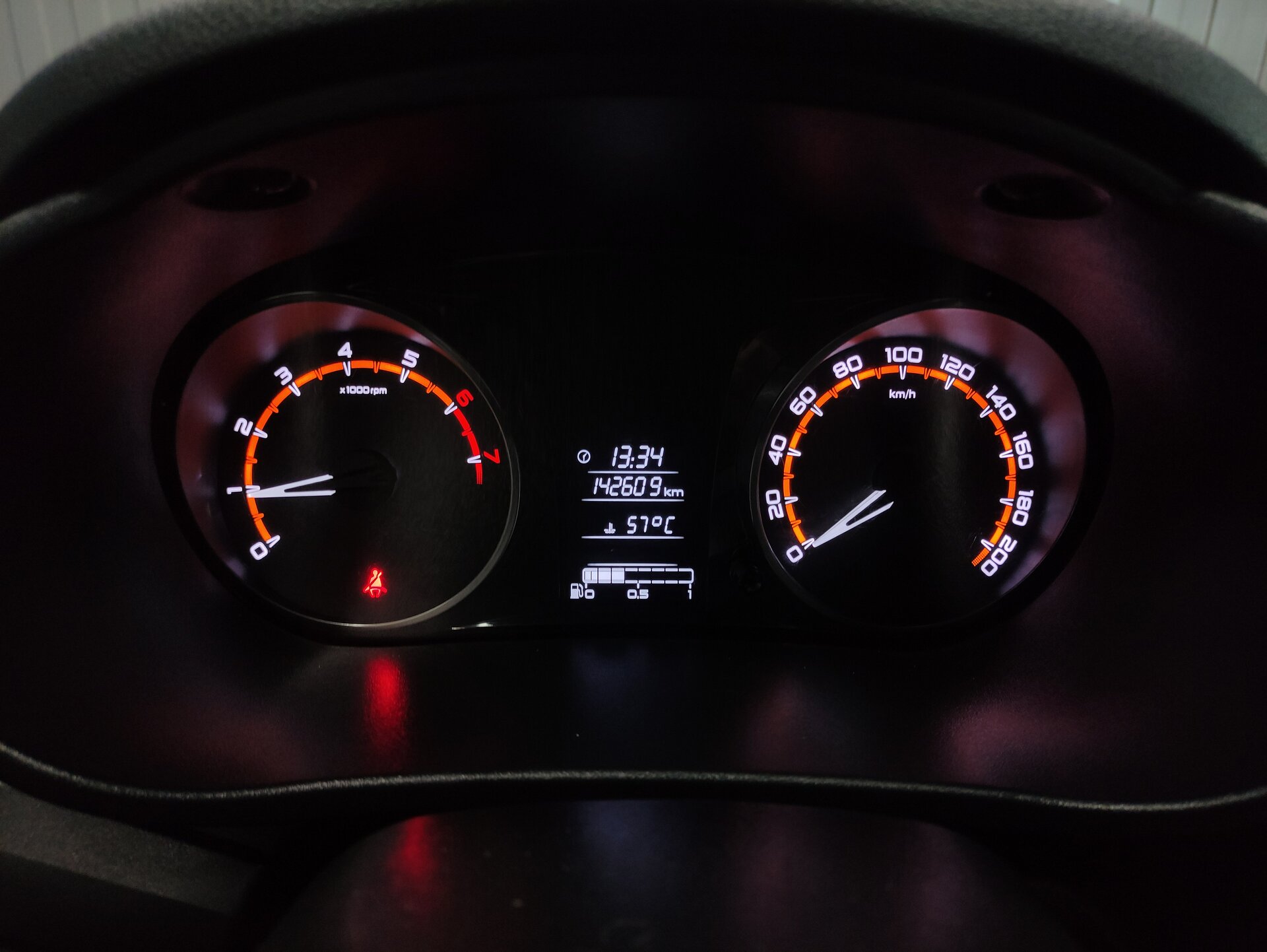 Lada (ВАЗ) Granta, I Рестайлинг 2020