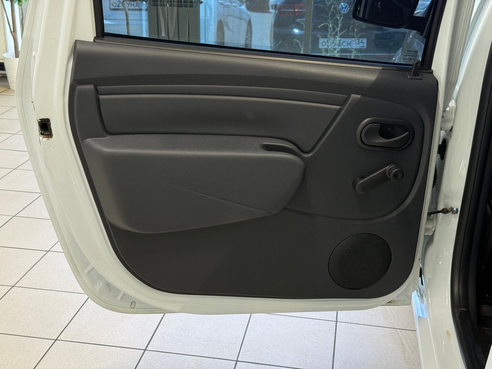 Lada (ВАЗ) Largus, I Рестайлинг 2021